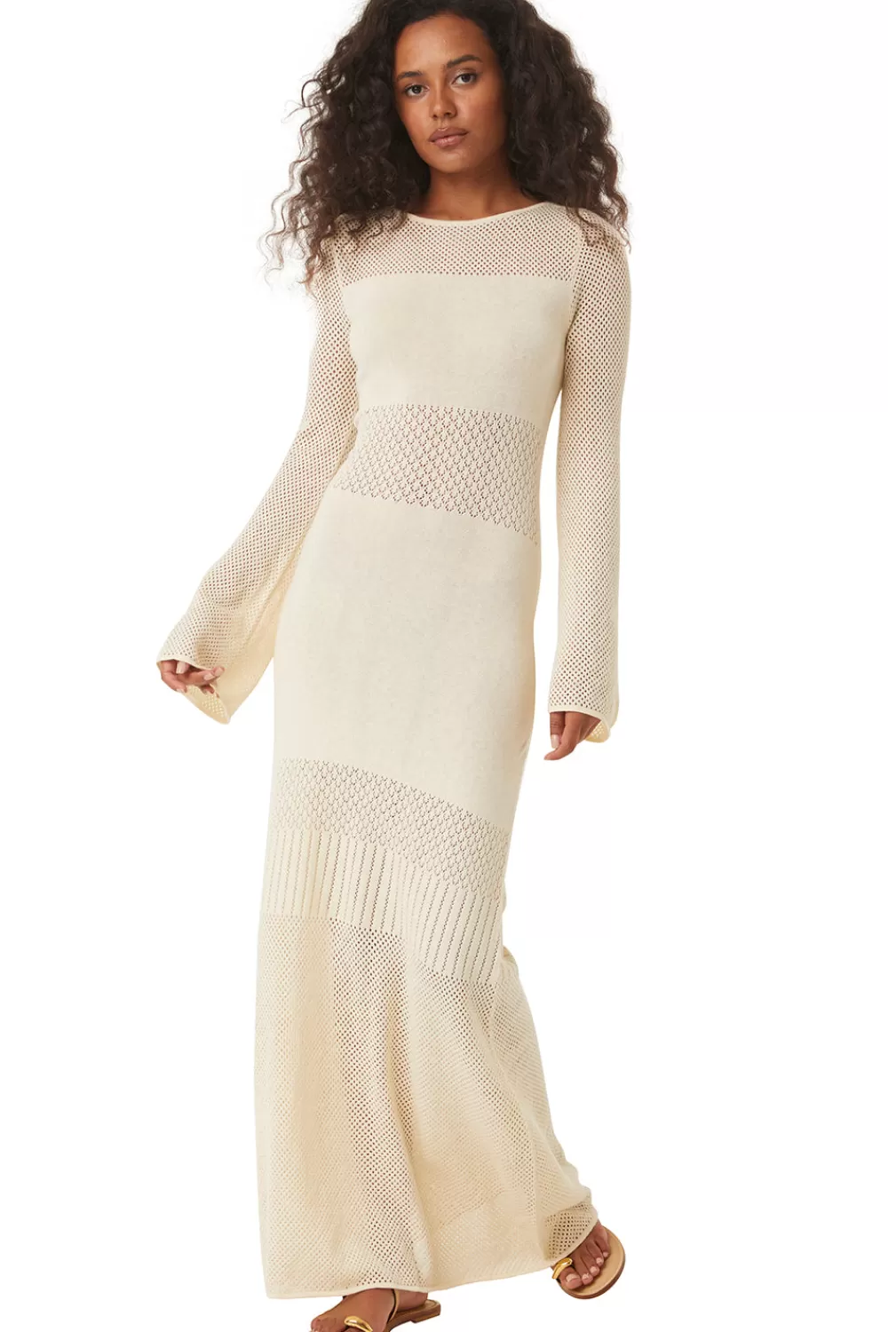 MISA Los Angeles IRENE DRESS* Knits | Dresses