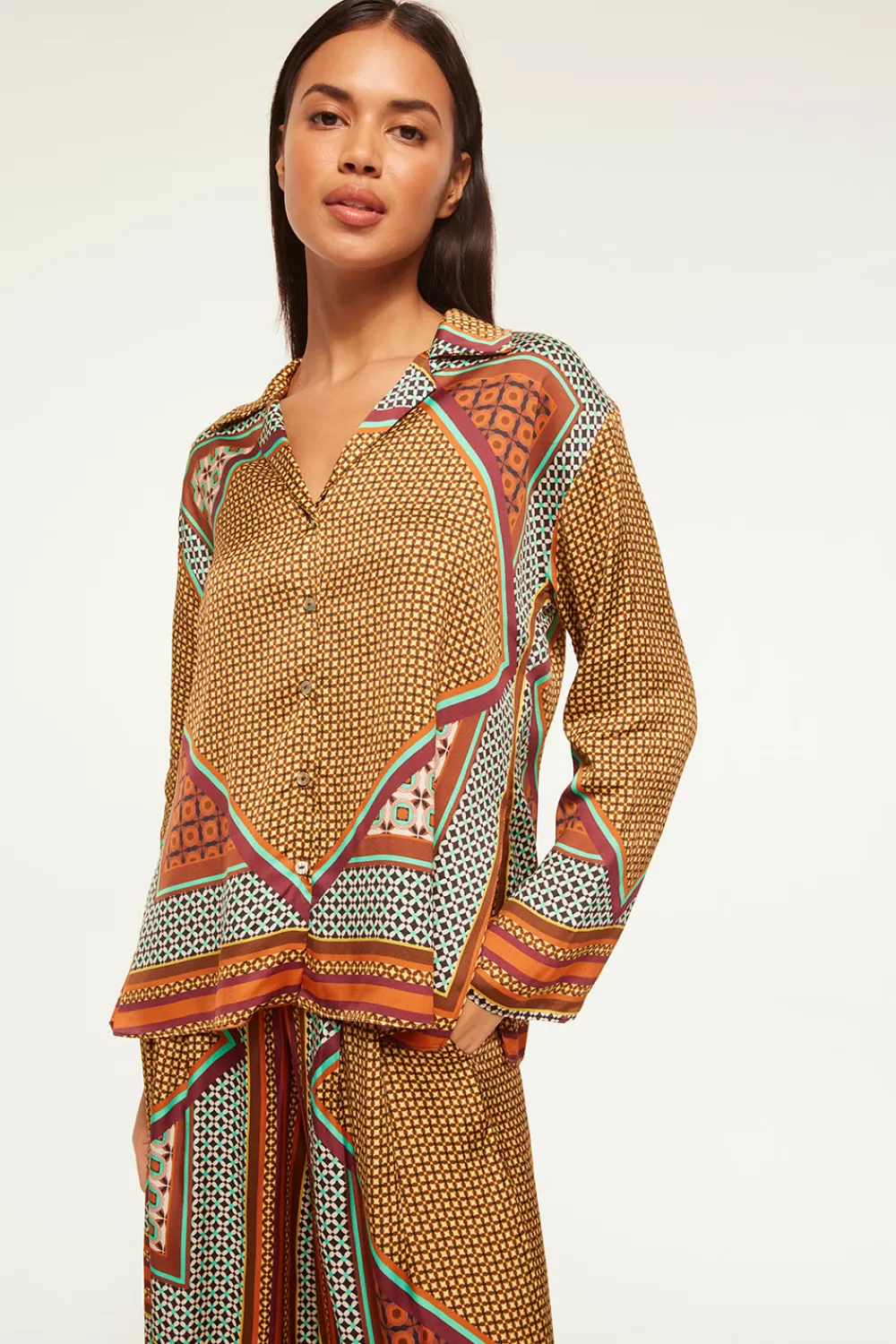 MISA Los Angeles ISME TOP* Matching Sets | Tops