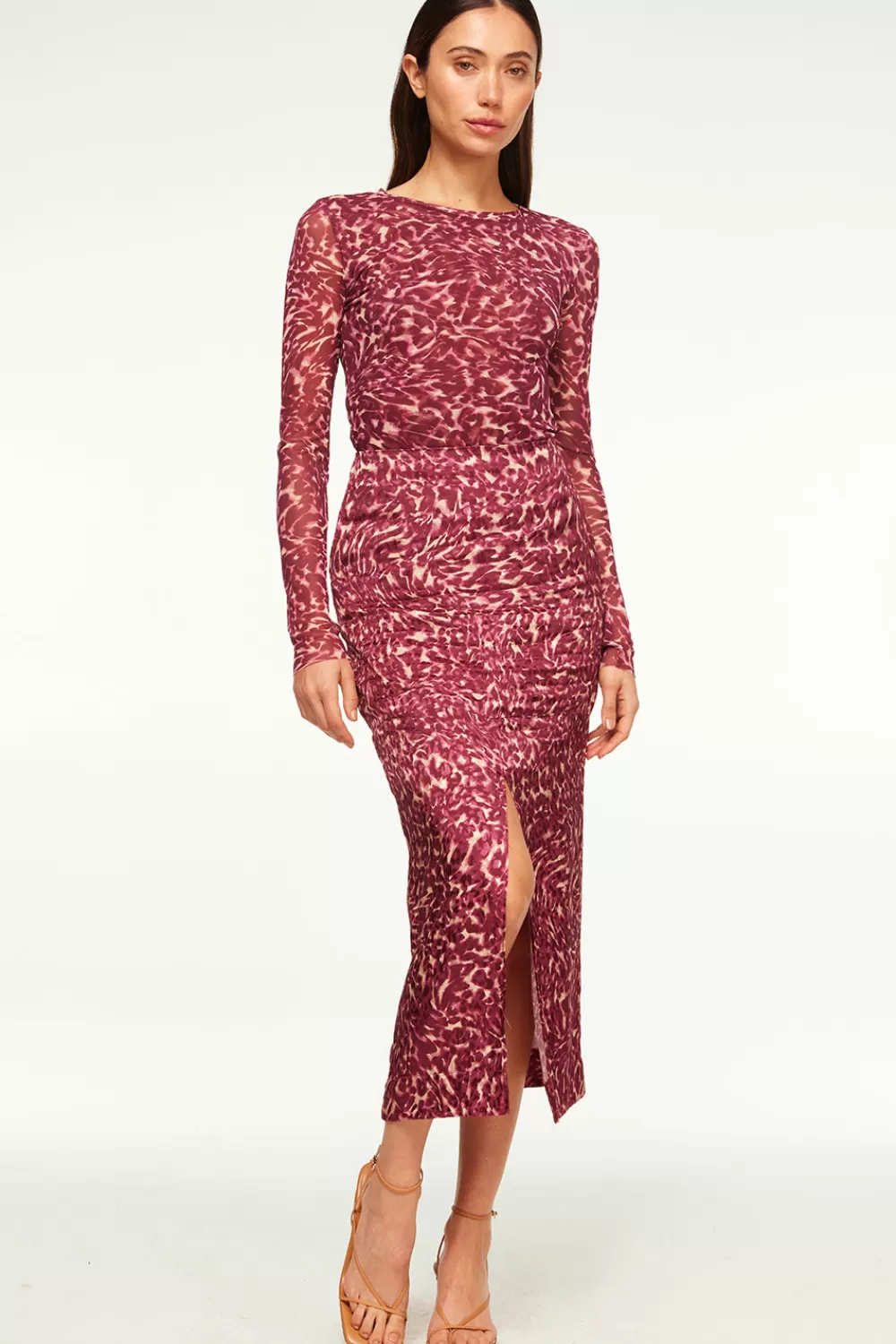 MISA Los Angeles IVAN SKIRT* Matching Sets | Skirts & Shorts