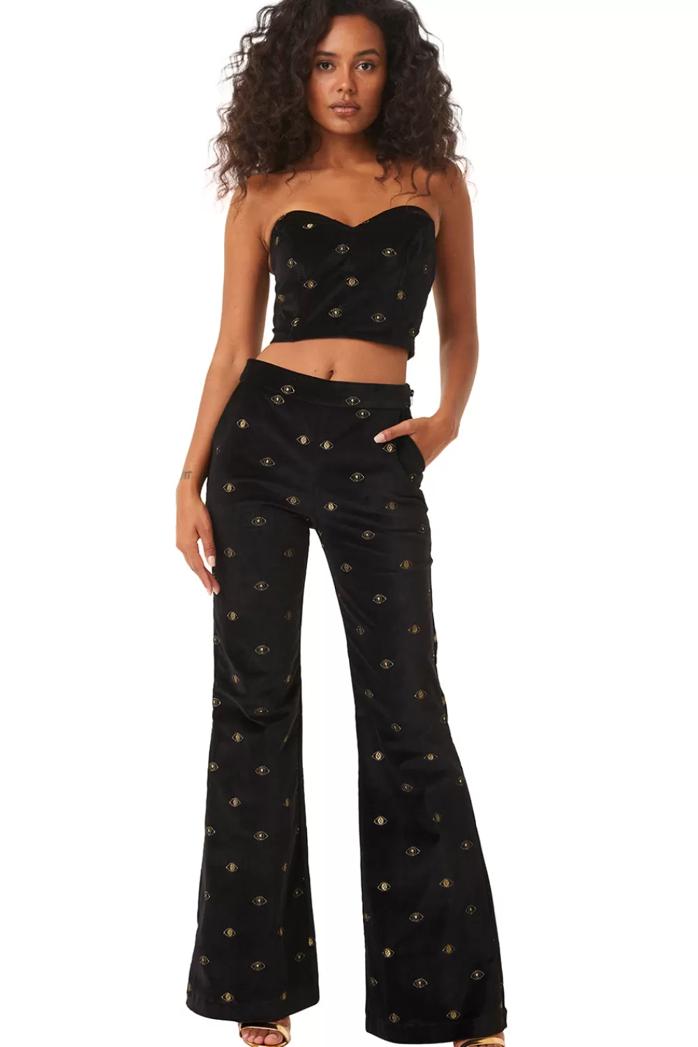 MISA Los Angeles JADE PANT* Exclusives | Pants