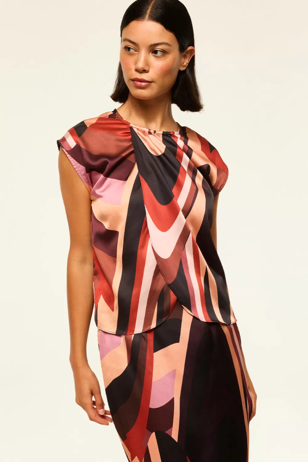 MISA Los Angeles JESSIE TOP* Matching Sets | Tops