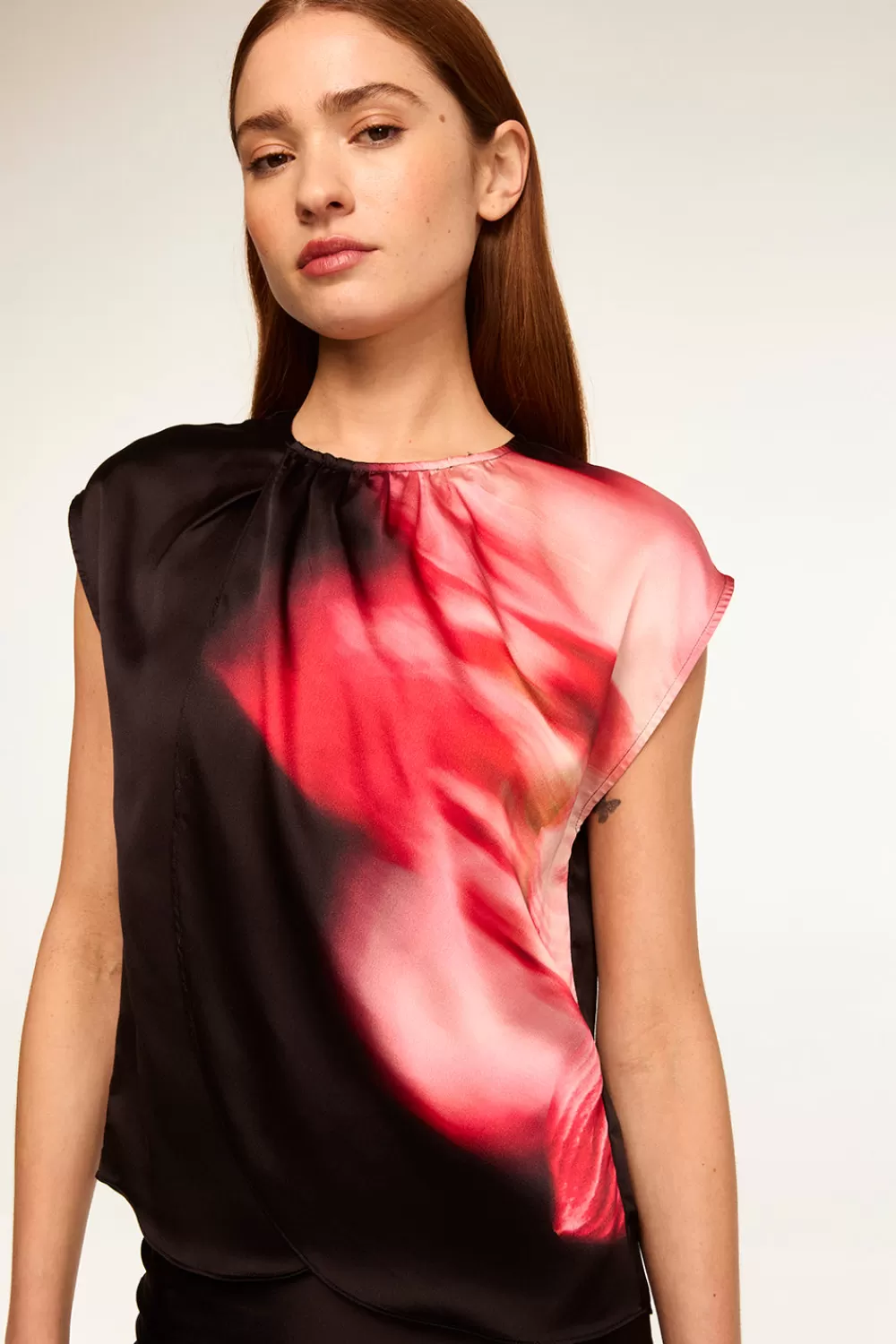 MISA Los Angeles JESSIE TOP* Matching Sets | Tops