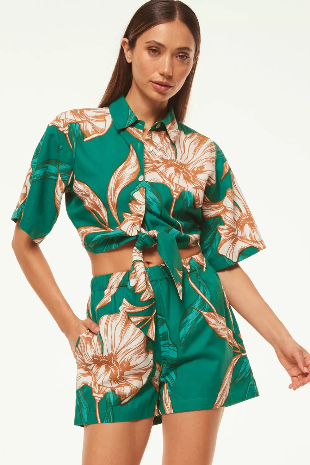 MISA Los Angeles KALEMA TOP* Matching Sets | Tops
