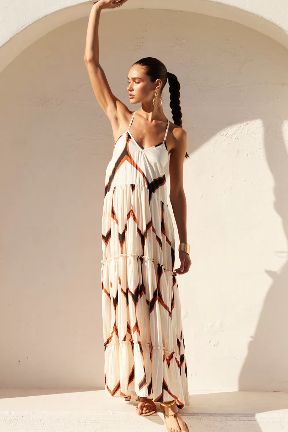 MISA Los Angeles KALI DRESS* Dresses