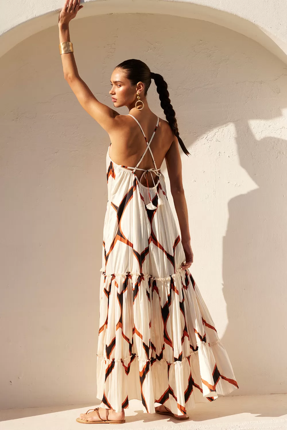 MISA Los Angeles KALI DRESS* Dresses