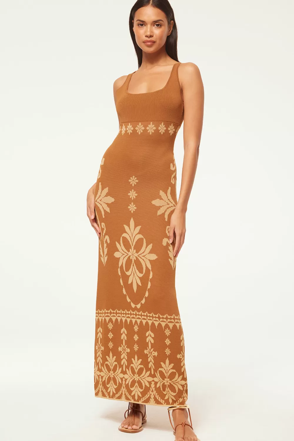 MISA Los Angeles KALIL DRESS* Knits | Dresses