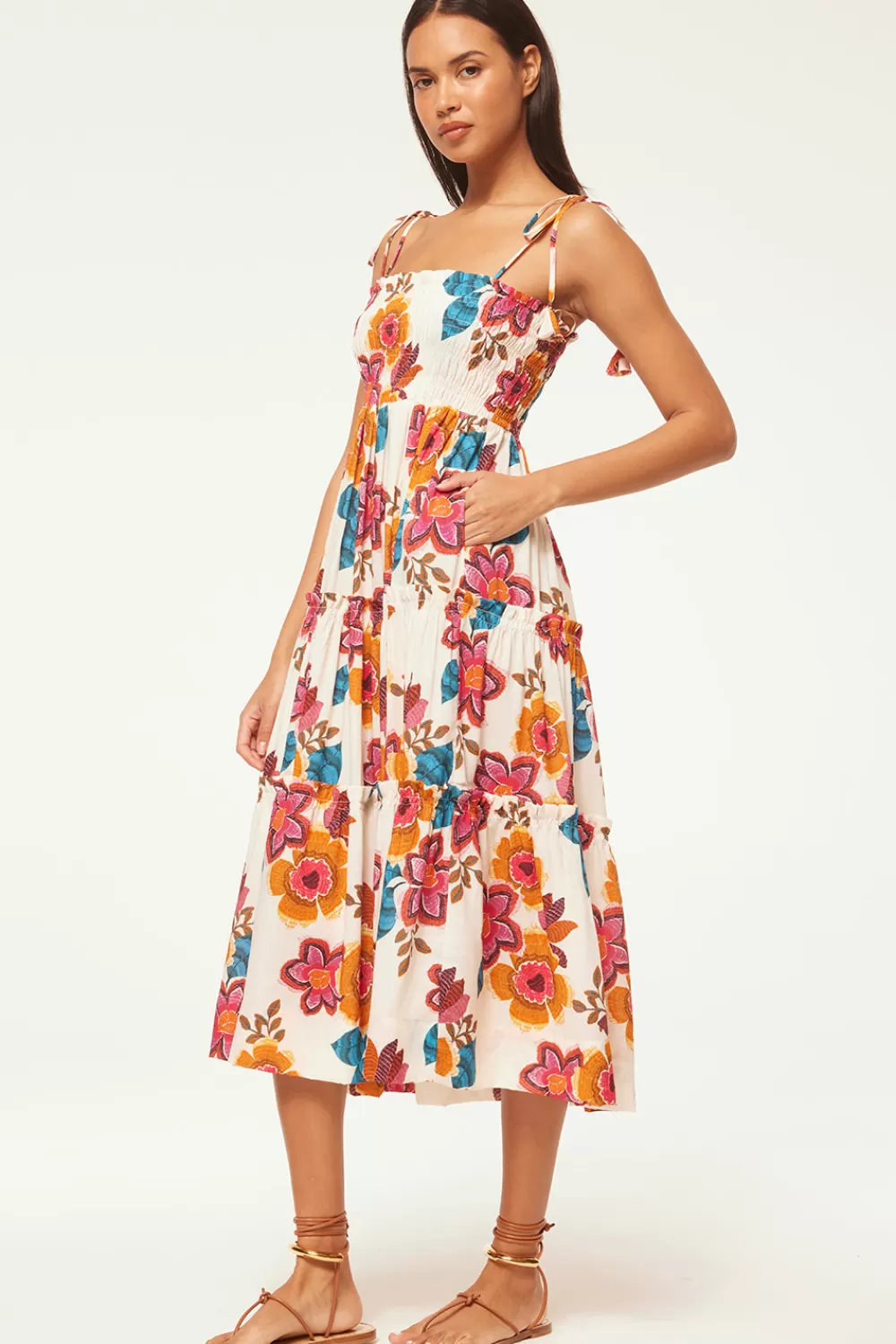 MISA Los Angeles KAMINA DRESS* Dresses