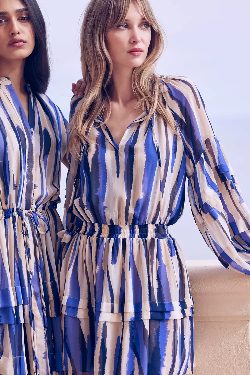 MISA Los Angeles KARLINA DRESS* Dresses