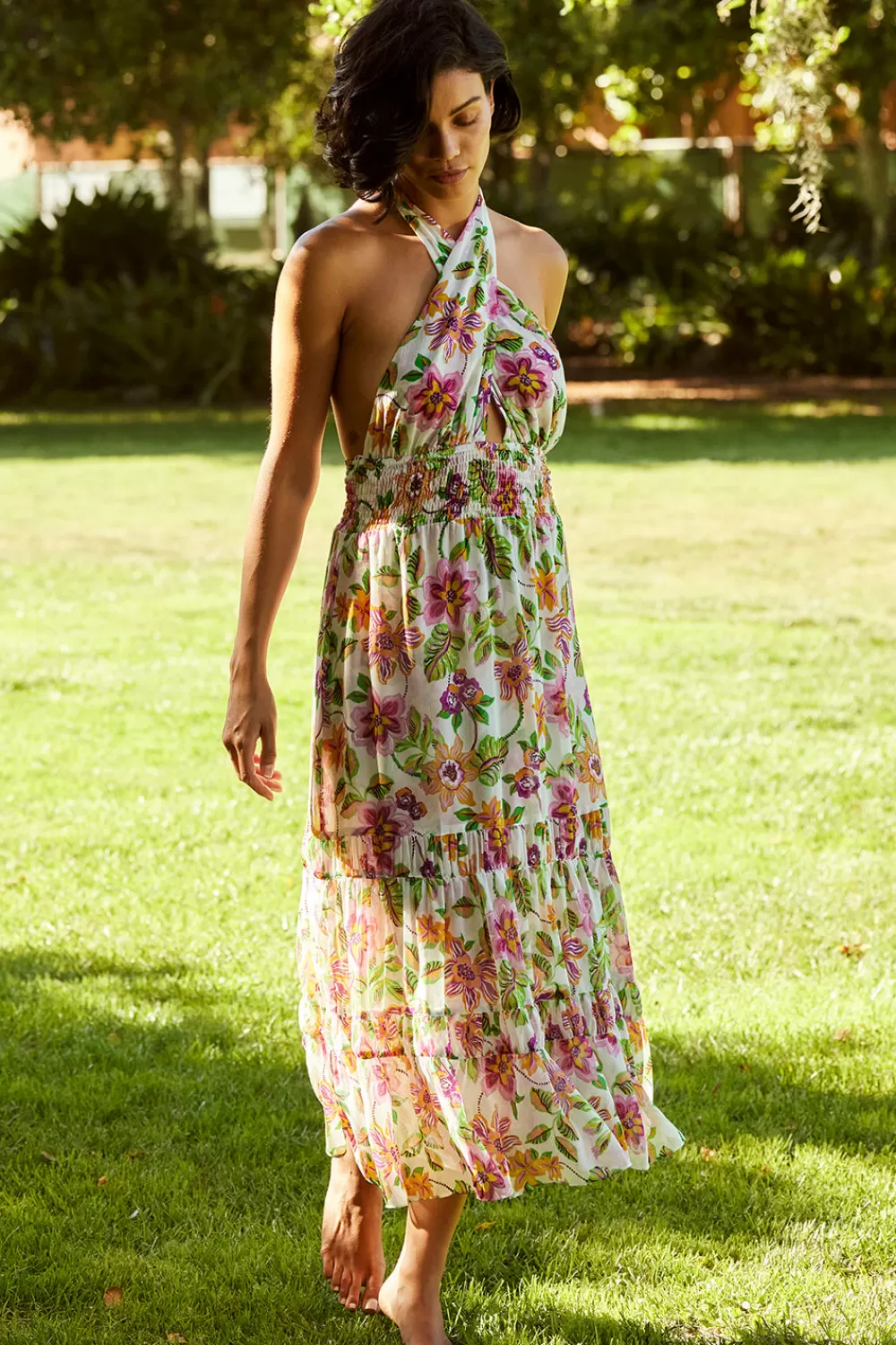 MISA Los Angeles KAROLINA DRESS* Dresses