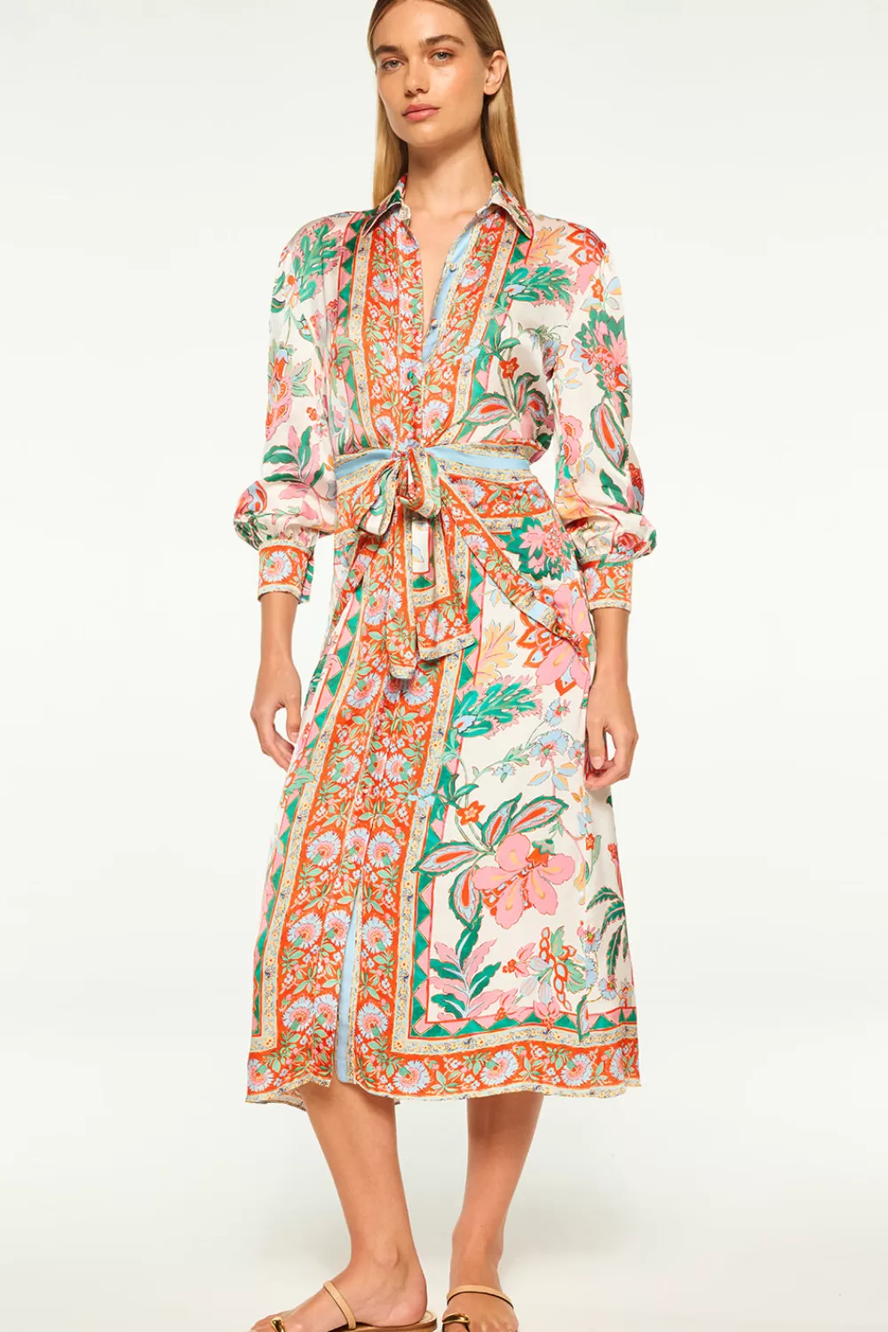 MISA Los Angeles KASBAH DRESS* Dresses