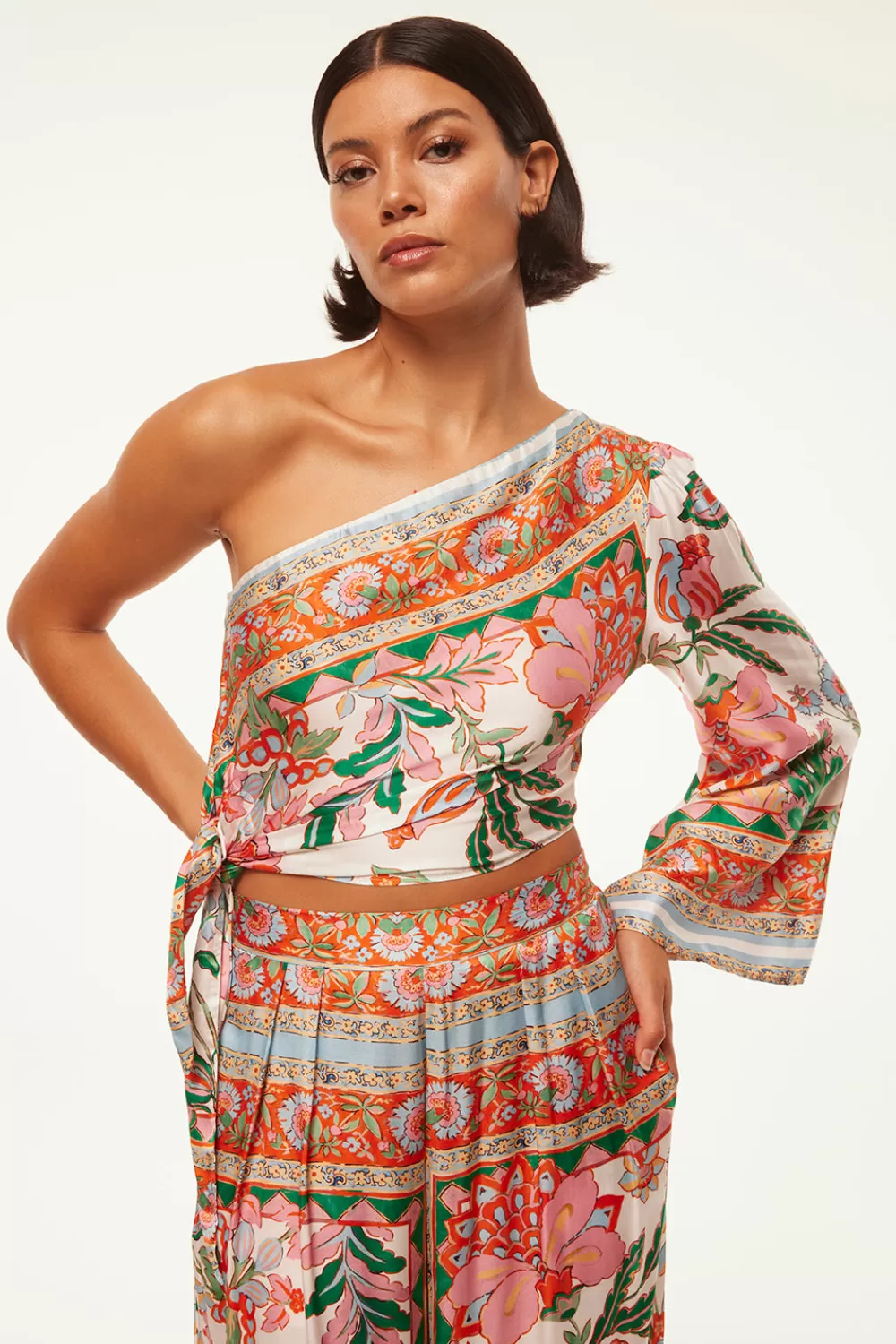 MISA Los Angeles KASPIA TOP* Matching Sets | Tops