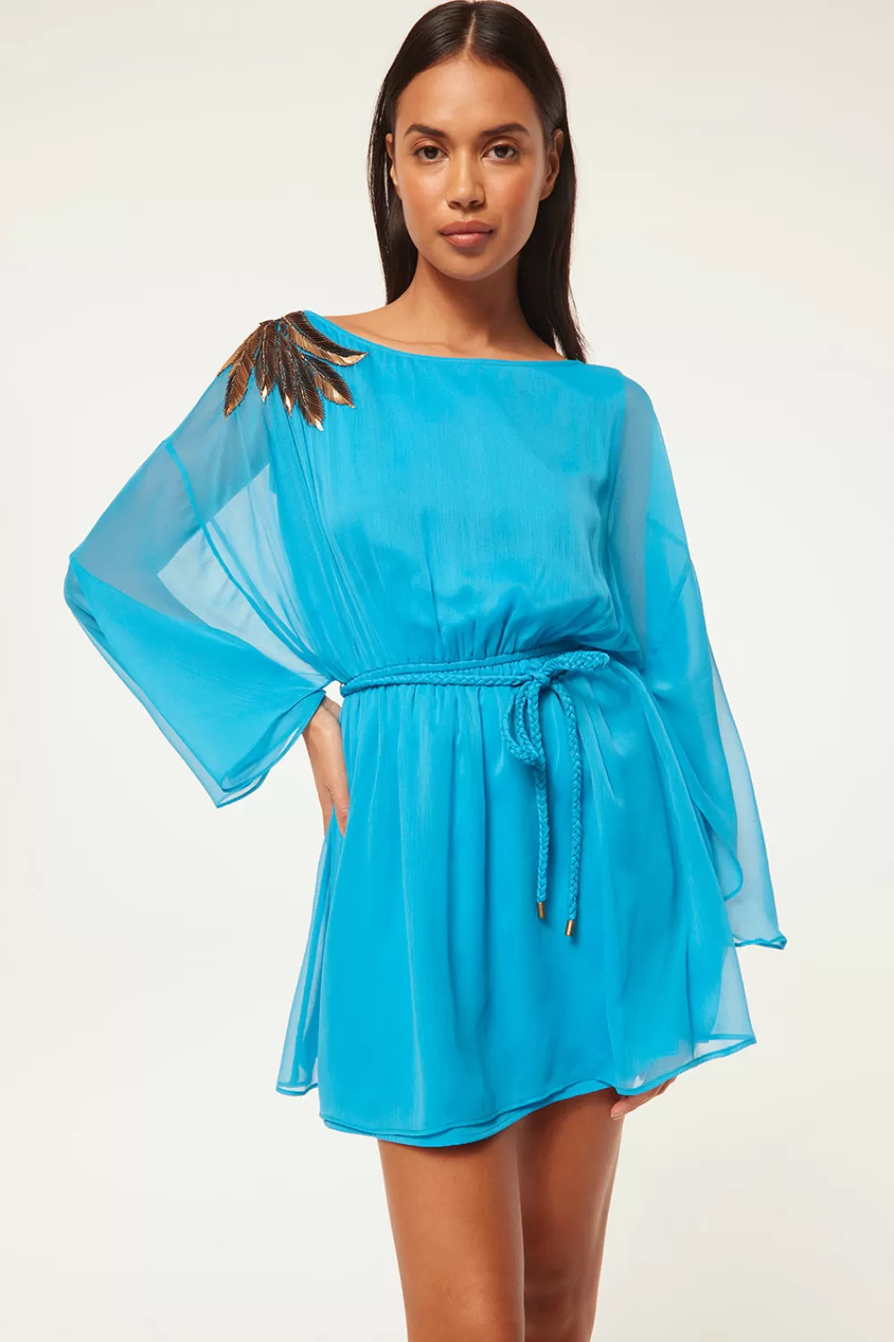 MISA Los Angeles KATANA DRESS* Exclusives | Dresses