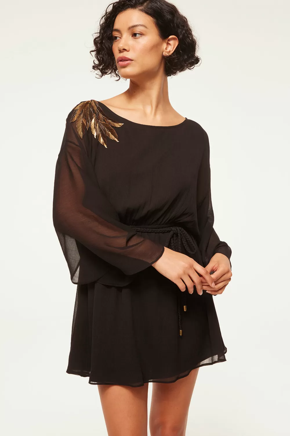 MISA Los Angeles KATANA DRESS* Exclusives | Dresses