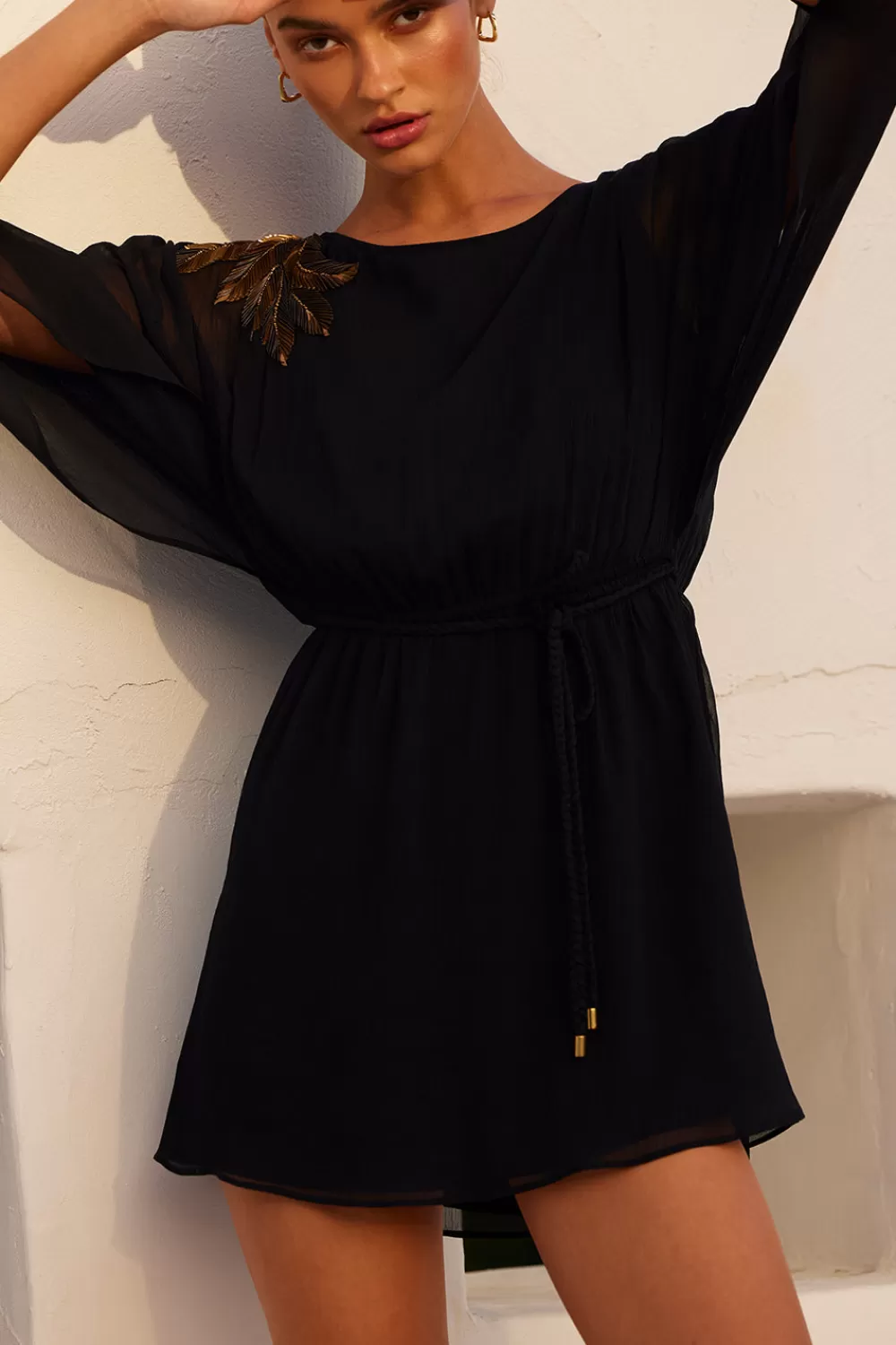 MISA Los Angeles KATANA DRESS* Exclusives | Dresses