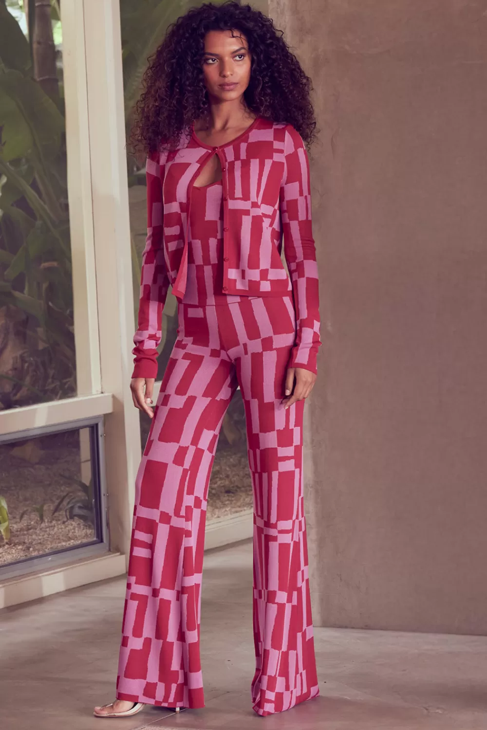 MISA Los Angeles KOA PANT* Knits | Matching Sets