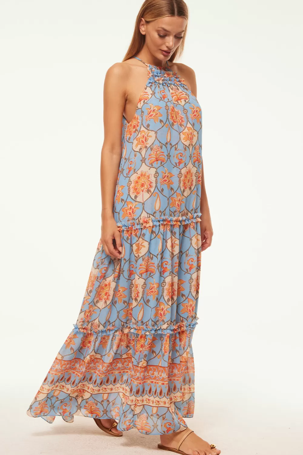 MISA Los Angeles LALA DRESS* Dresses