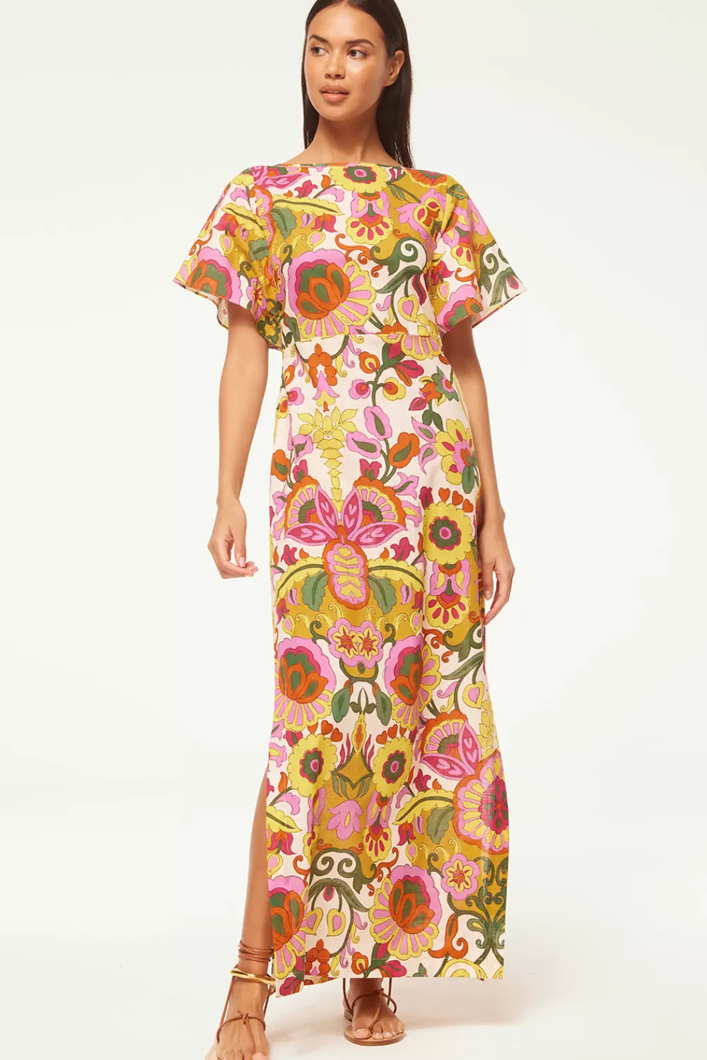MISA Los Angeles LALITA DRESS* Dresses