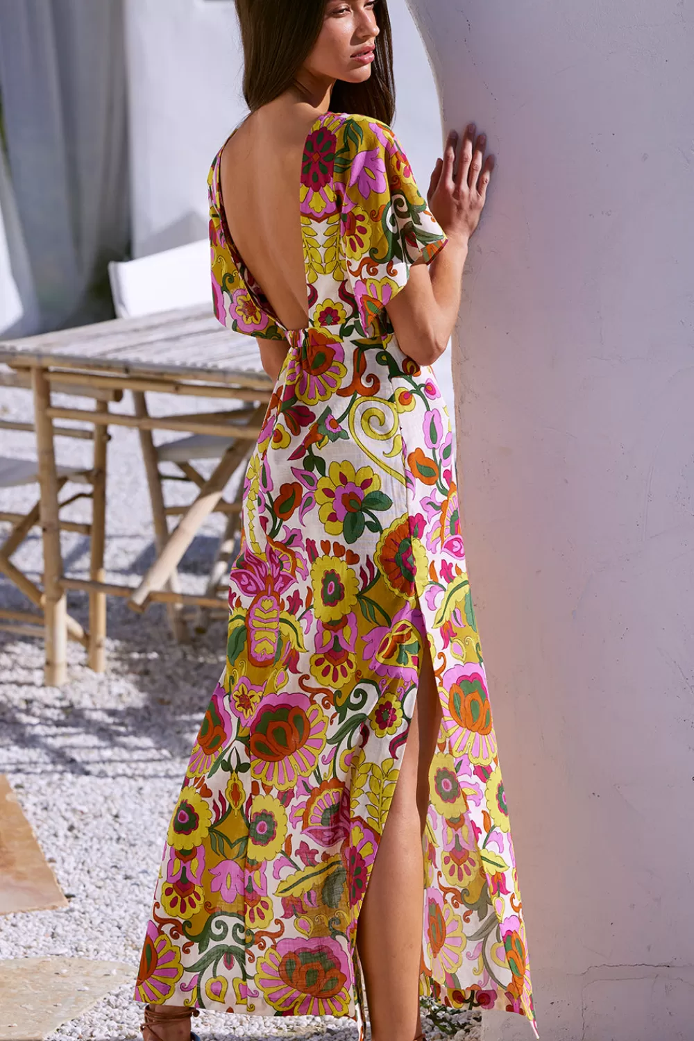 MISA Los Angeles LALITA DRESS* Dresses