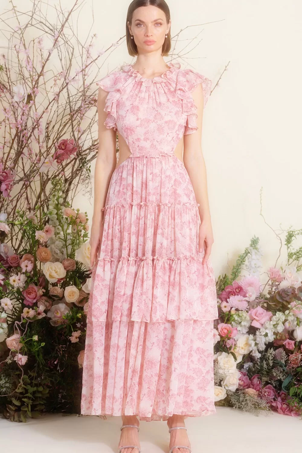 MISA Los Angeles LANA DRESS* Exclusives | Dresses