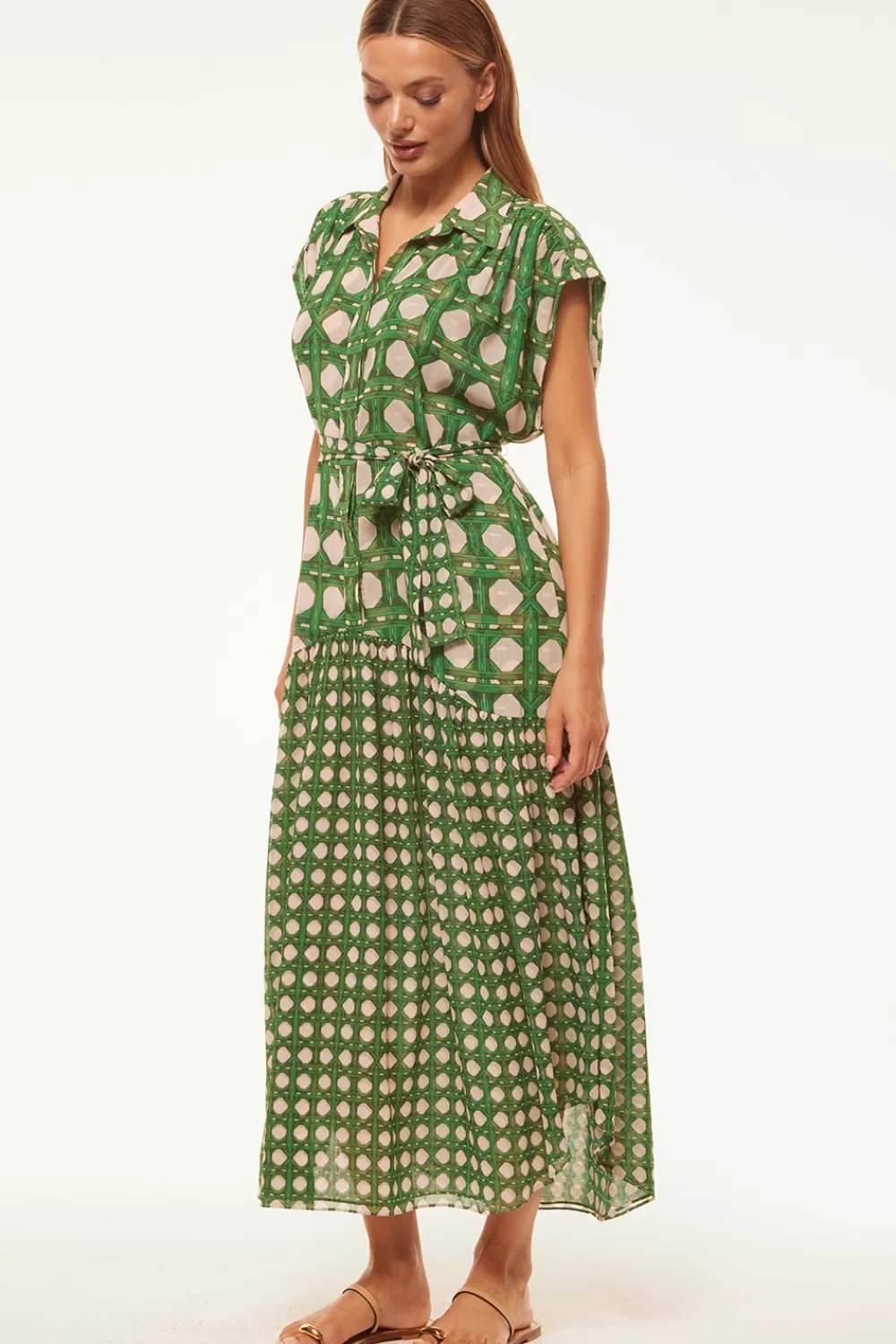MISA Los Angeles LAURA DRESS* Dresses