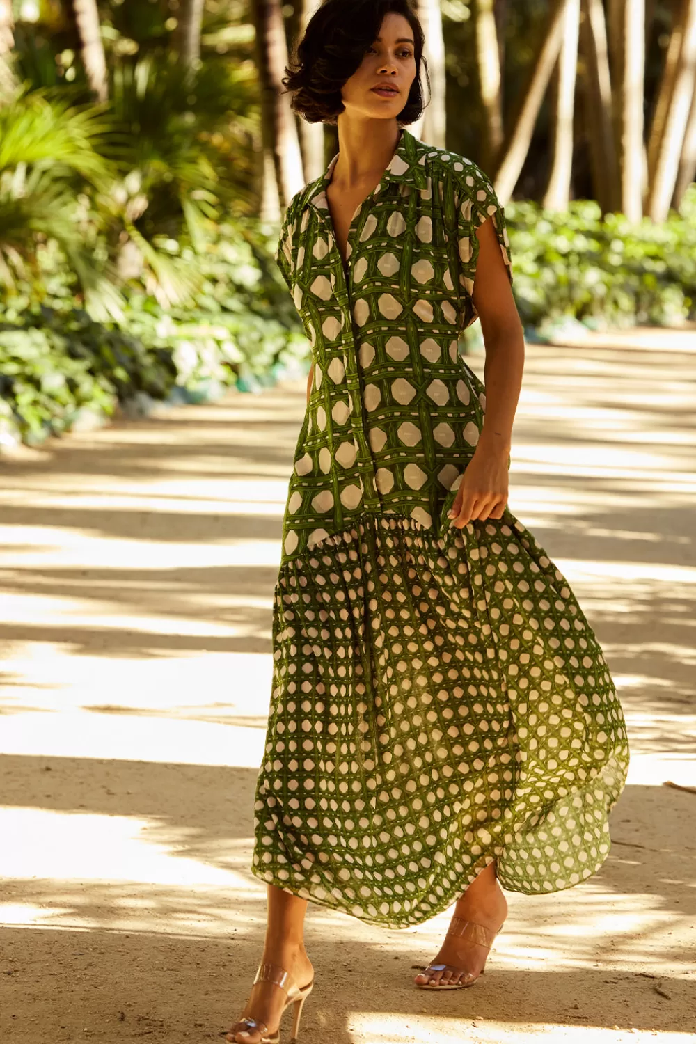 MISA Los Angeles LAURA DRESS* Dresses