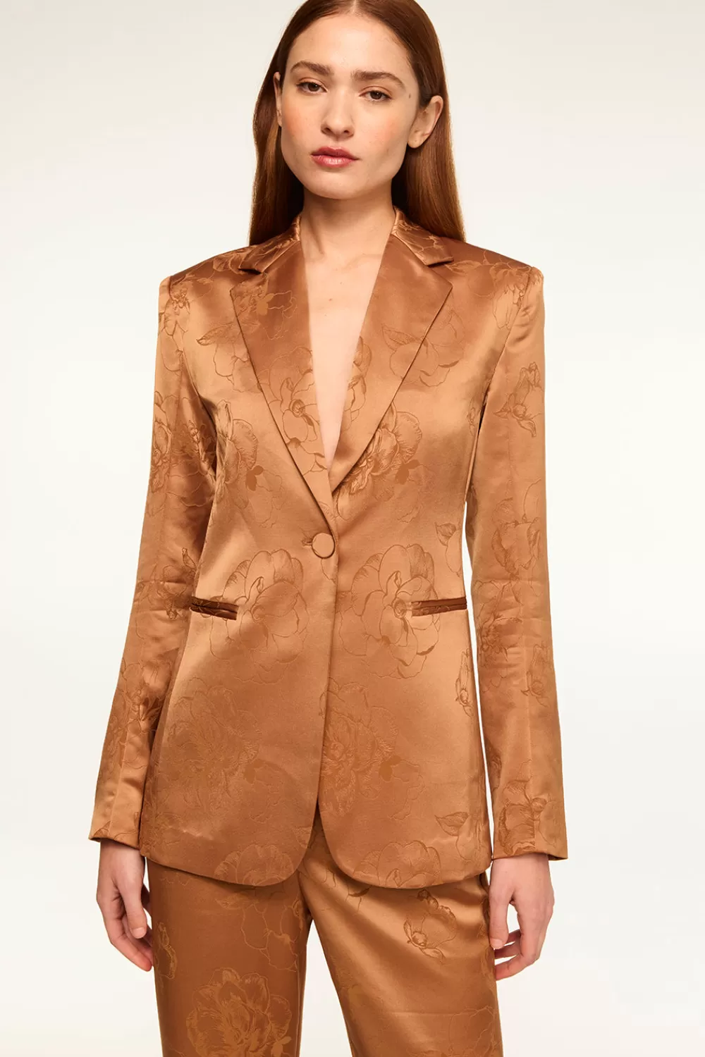 MISA Los Angeles LAUREN BLAZER* Matching Sets | Jackets