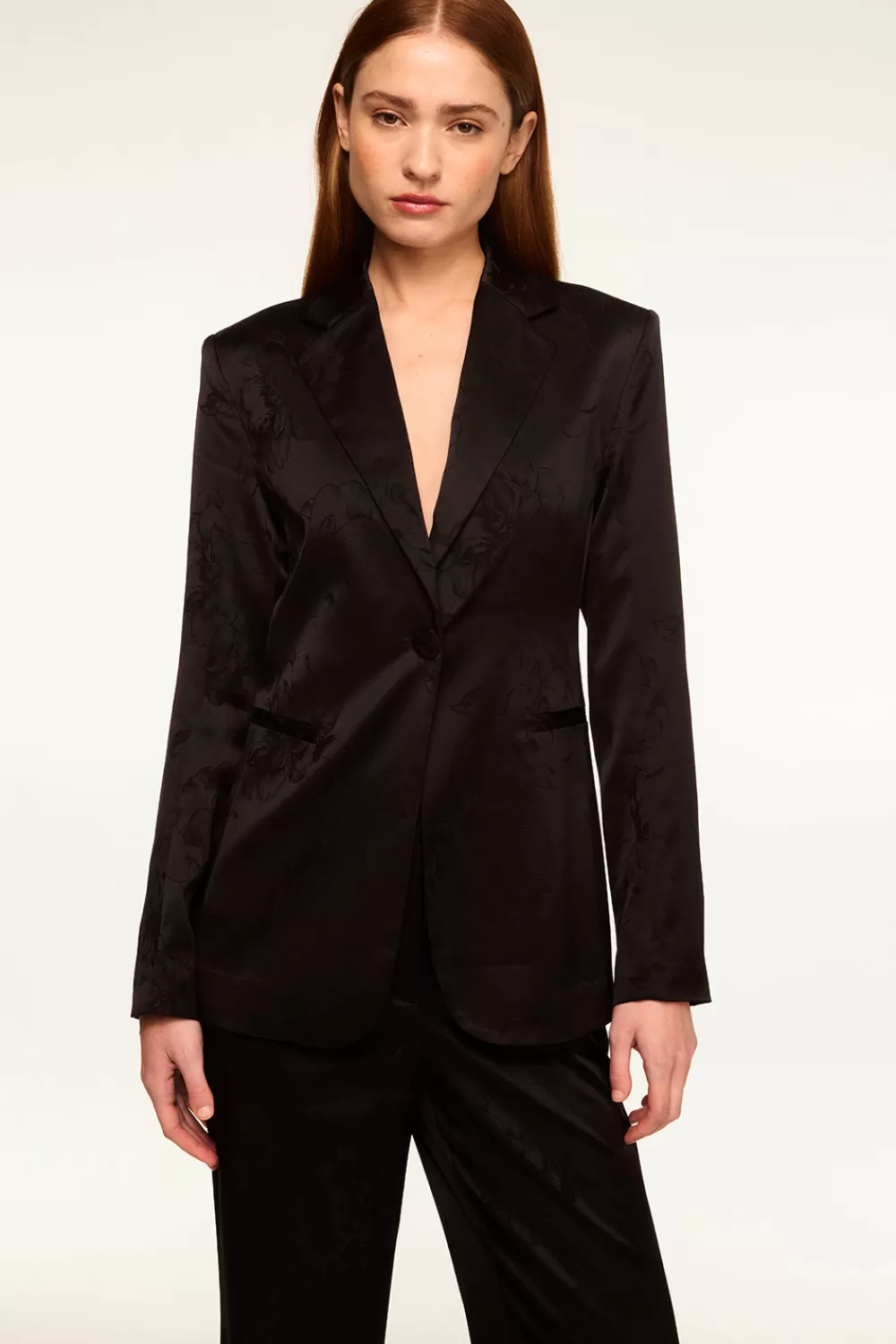 MISA Los Angeles LAUREN BLAZER* Matching Sets | Jackets