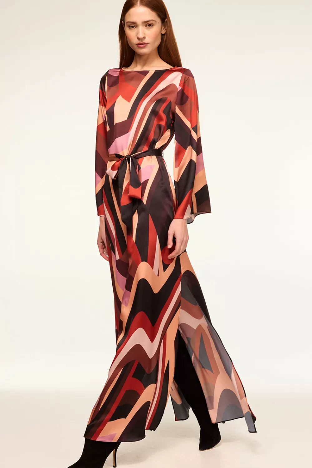 MISA Los Angeles LAURIE DRESS* Dresses