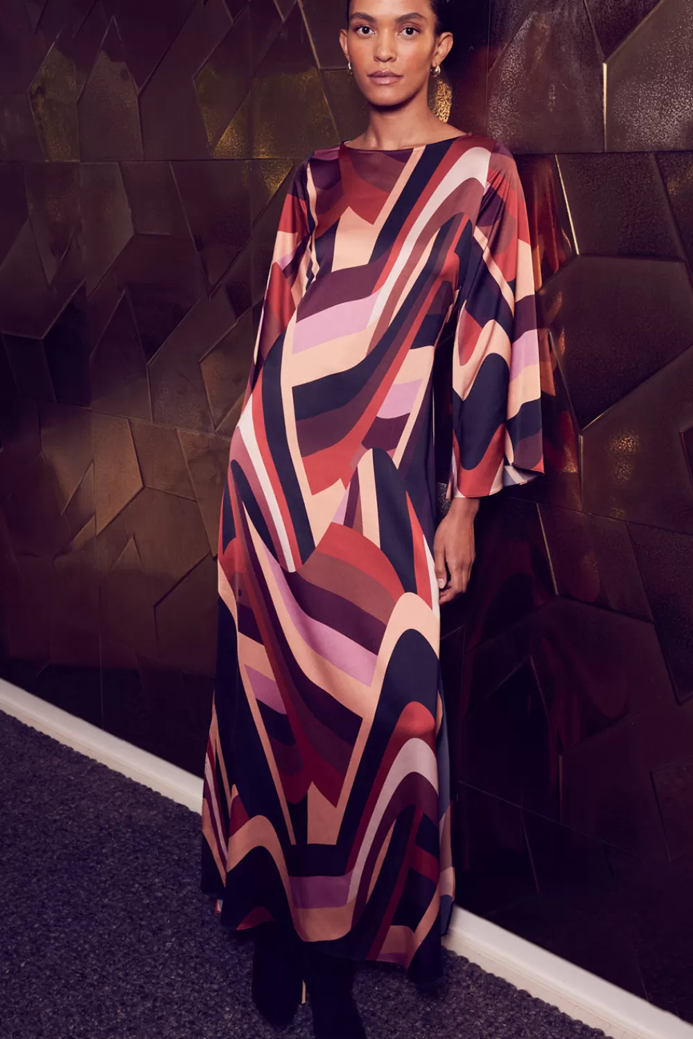MISA Los Angeles LAURIE DRESS* Dresses
