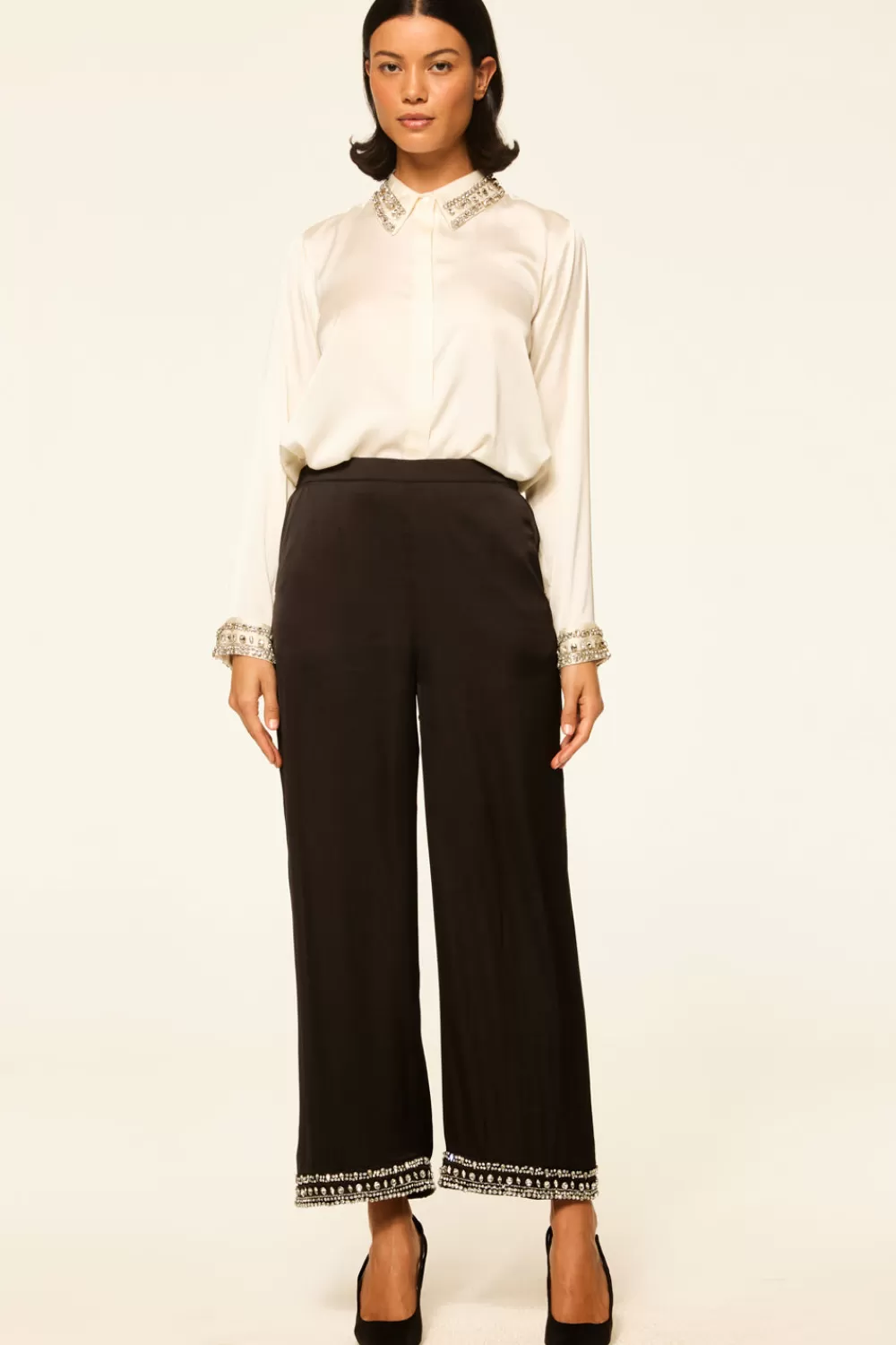 MISA Los Angeles LEIA PANT* Matching Sets | Pants