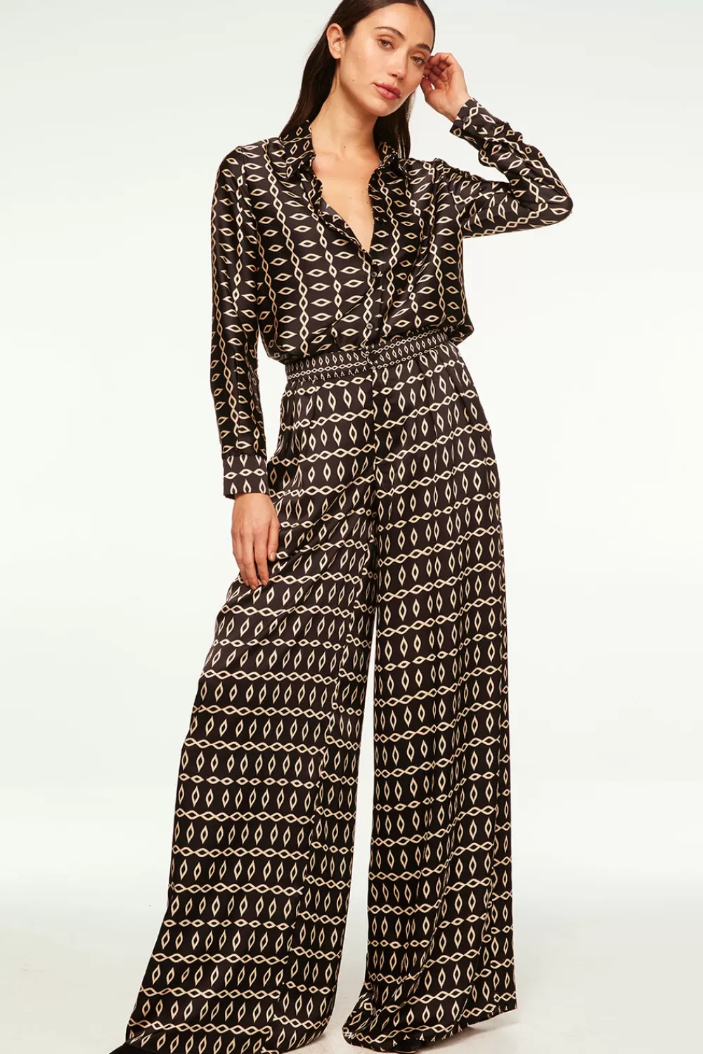 MISA Los Angeles LEMOR PANT* Matching Sets | Pants
