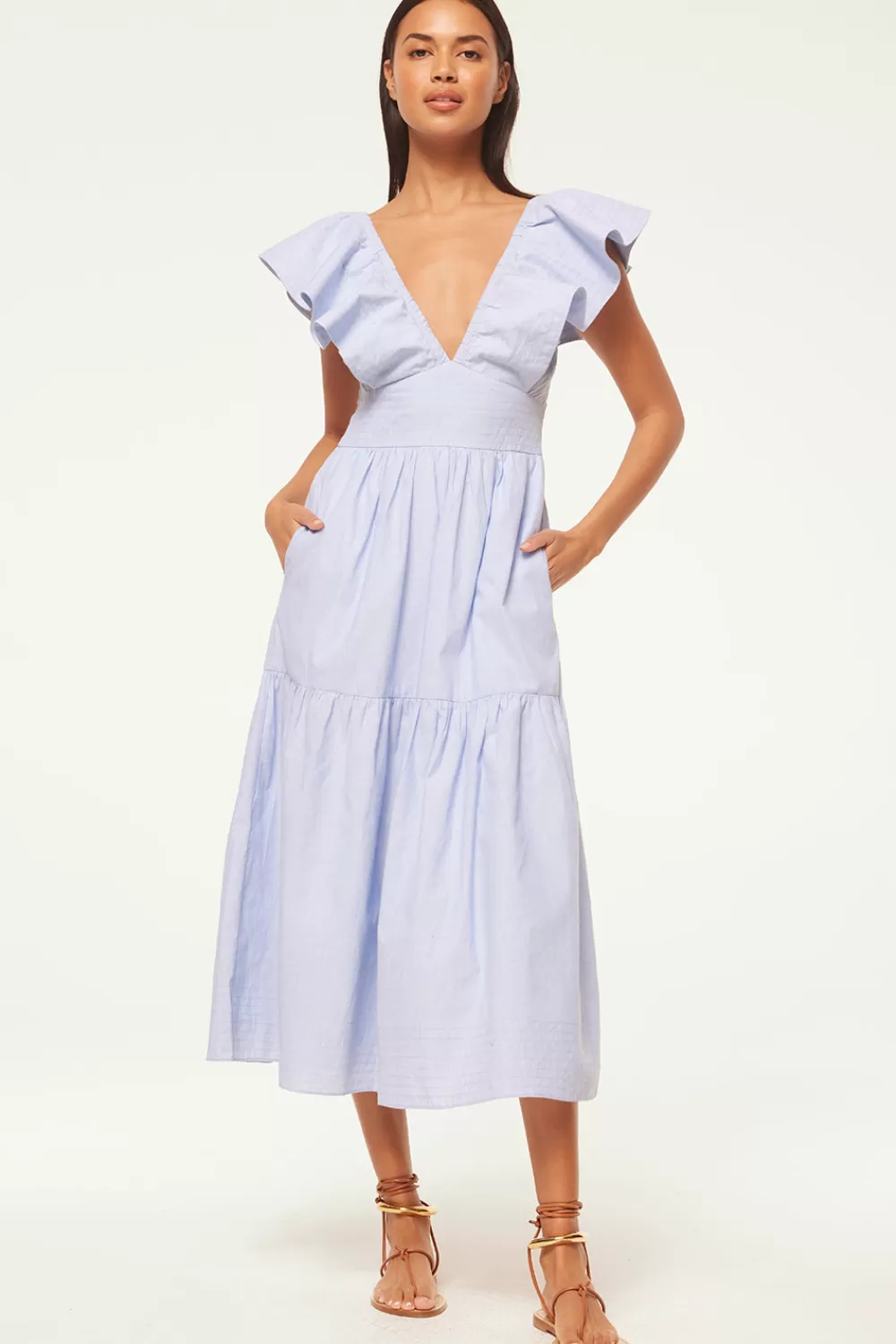 MISA Los Angeles LEONORA DRESS* Dresses