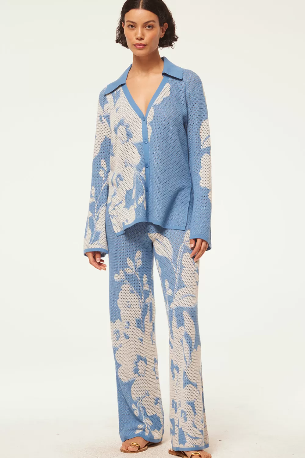 MISA Los Angeles LIAM PANT* Knits | Matching Sets