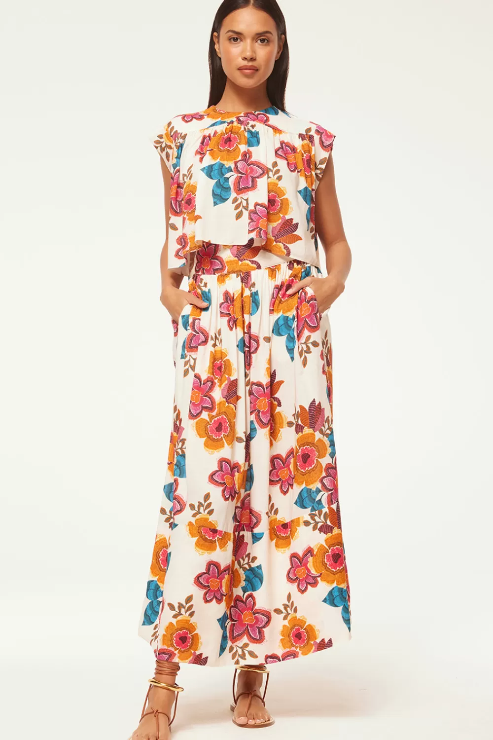 MISA Los Angeles LIMOR SKIRT* Matching Sets | Skirts & Shorts