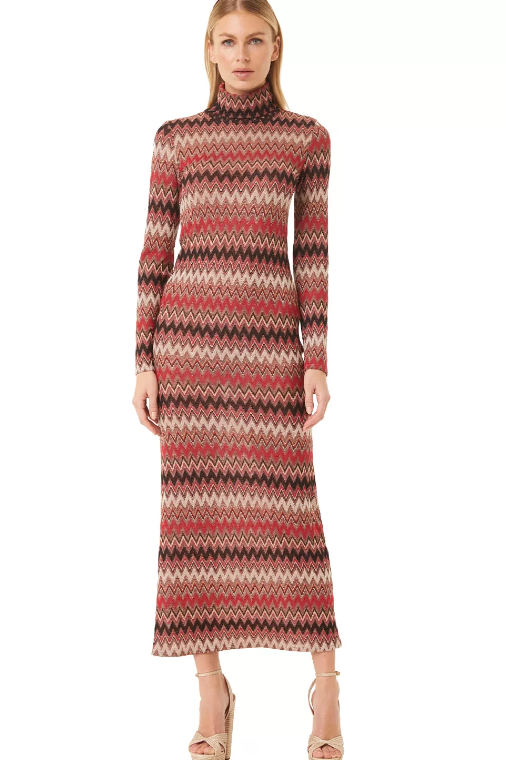 MISA Los Angeles LIV DRESS* Knits | Dresses