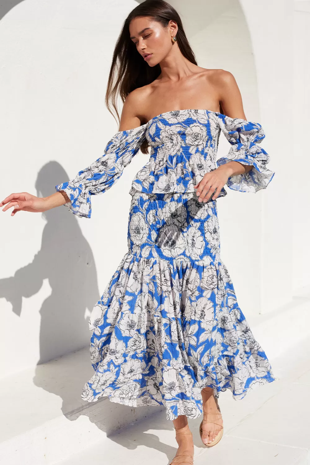 MISA Los Angeles LOLA CONVERTIBLE* Matching Sets | Skirts & Shorts