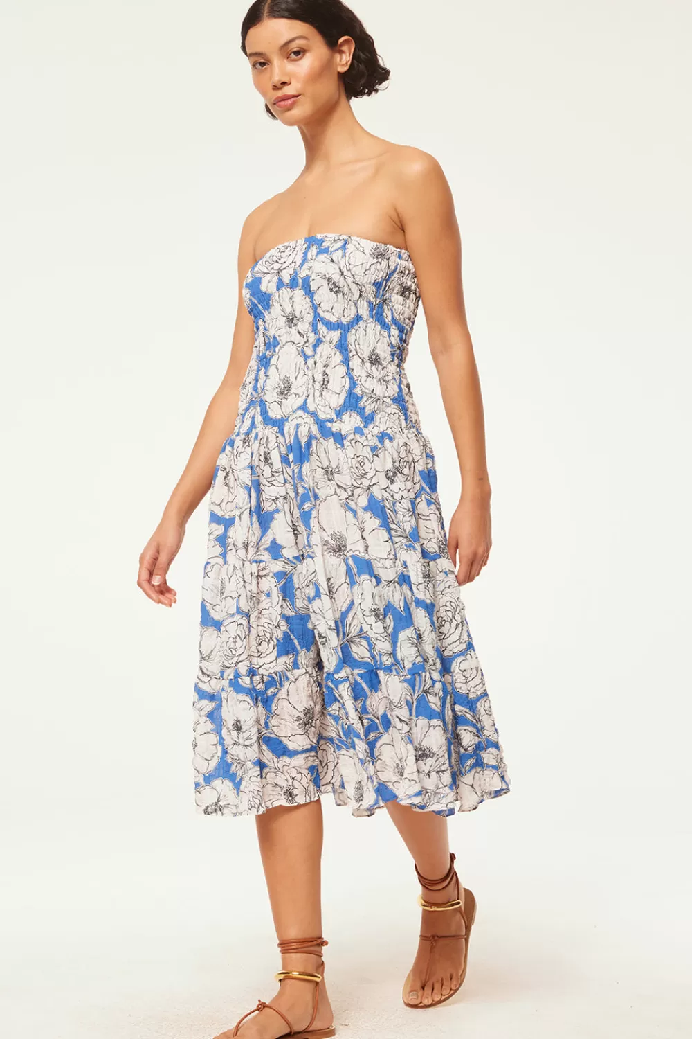 MISA Los Angeles LOLA CONVERTIBLE* Matching Sets | Skirts & Shorts
