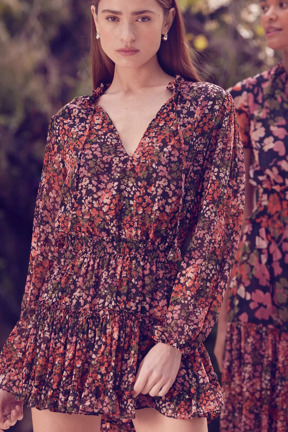 MISA Los Angeles LORENA DRESS* Dresses