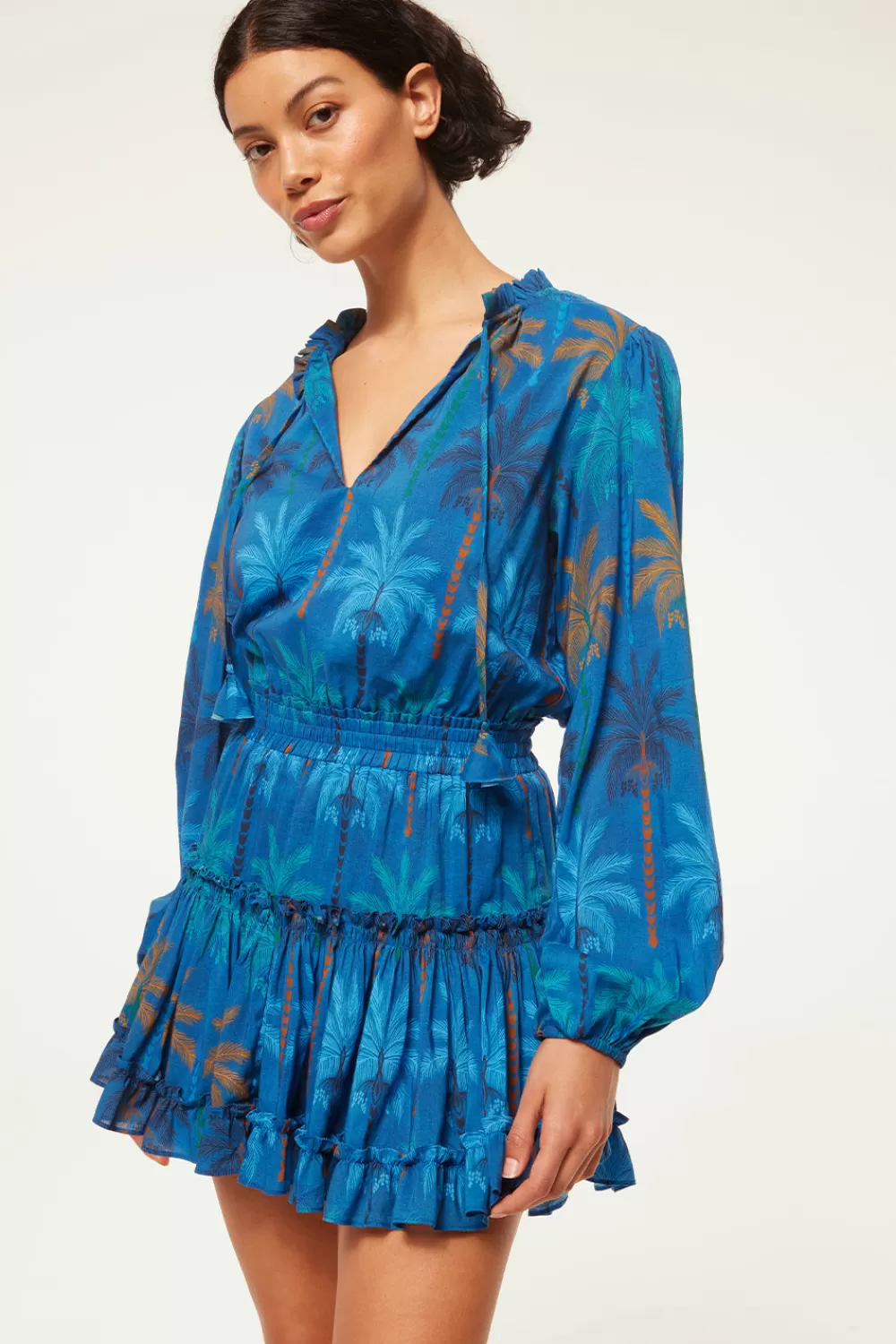 MISA Los Angeles LORENA DRESS* Exclusives | Dresses