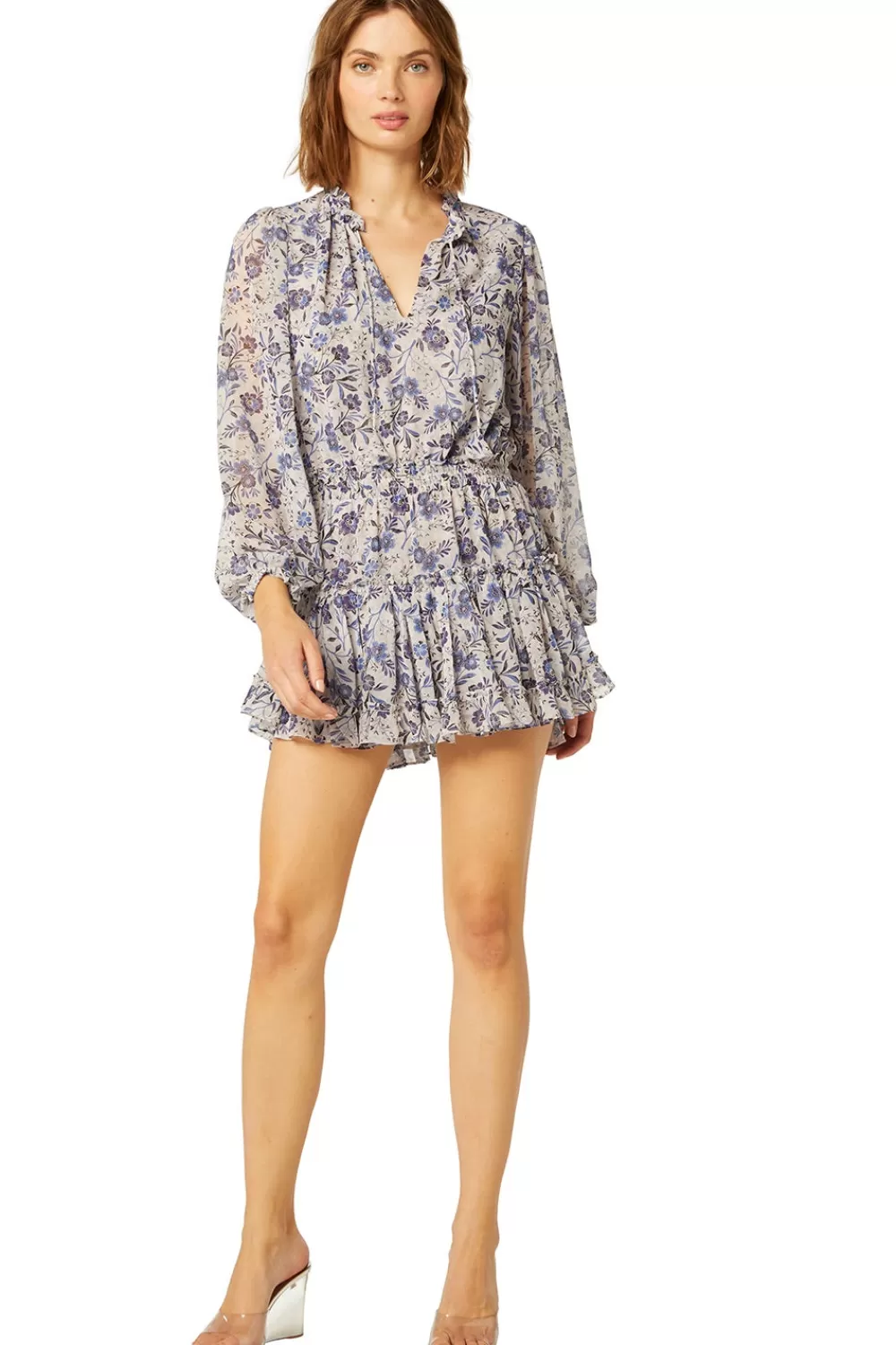 MISA Los Angeles LORENA DRESS* Exclusives | Dresses