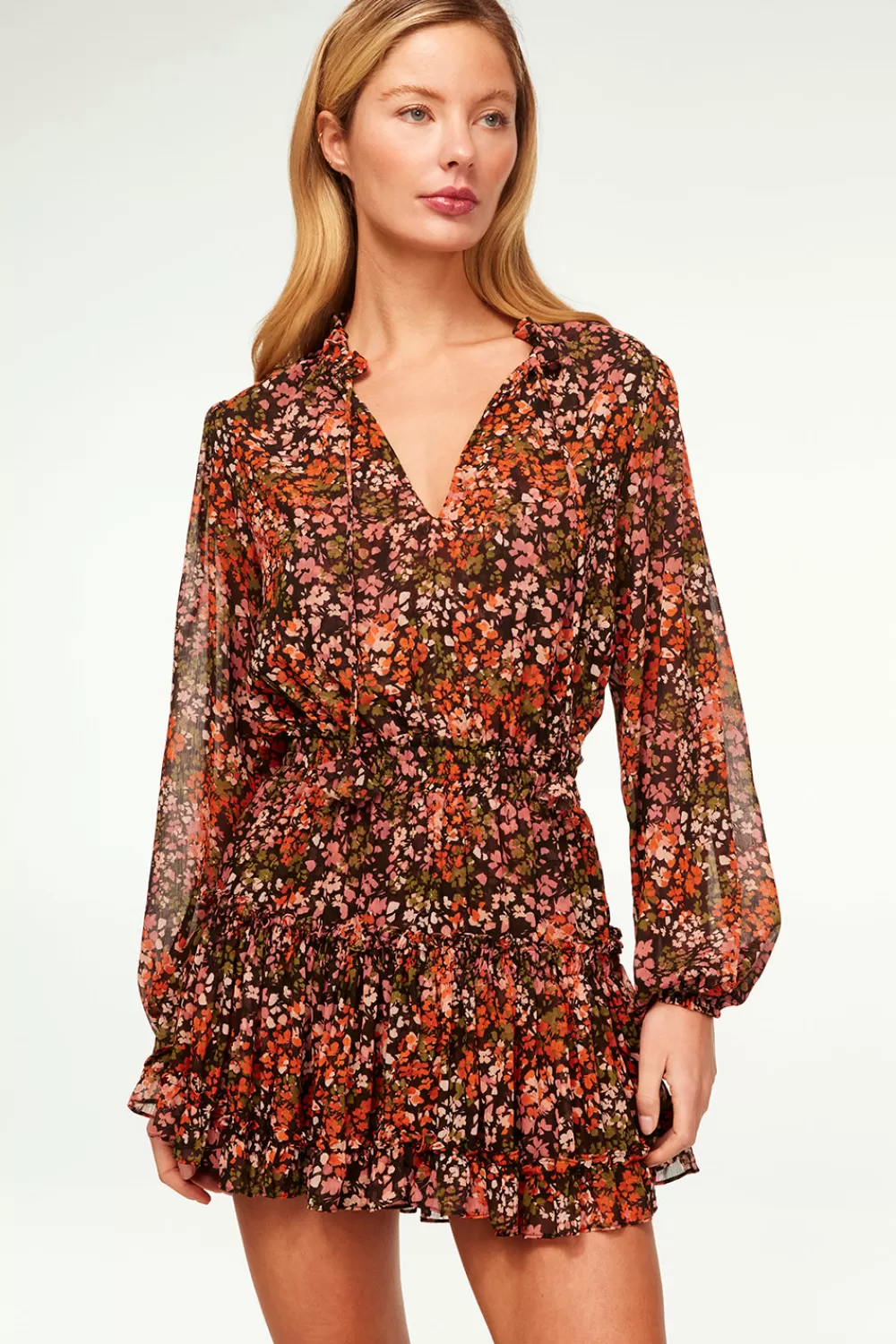 MISA Los Angeles LORENA DRESS* Dresses
