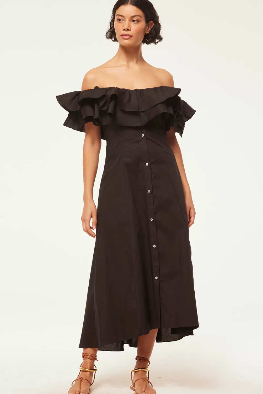 MISA Los Angeles LORETTA DRESS* Dresses