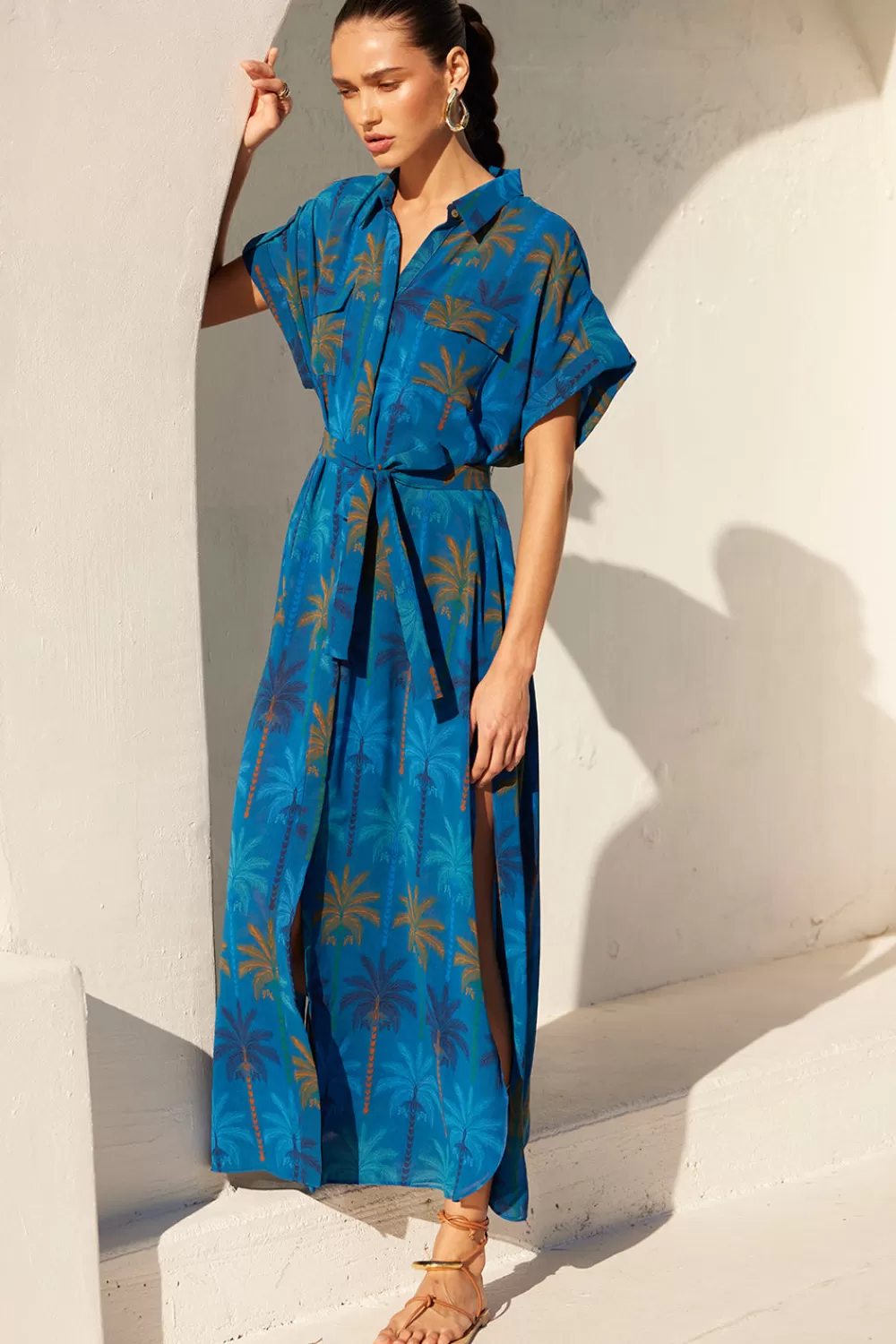 MISA Los Angeles LOU DRESS* Dresses
