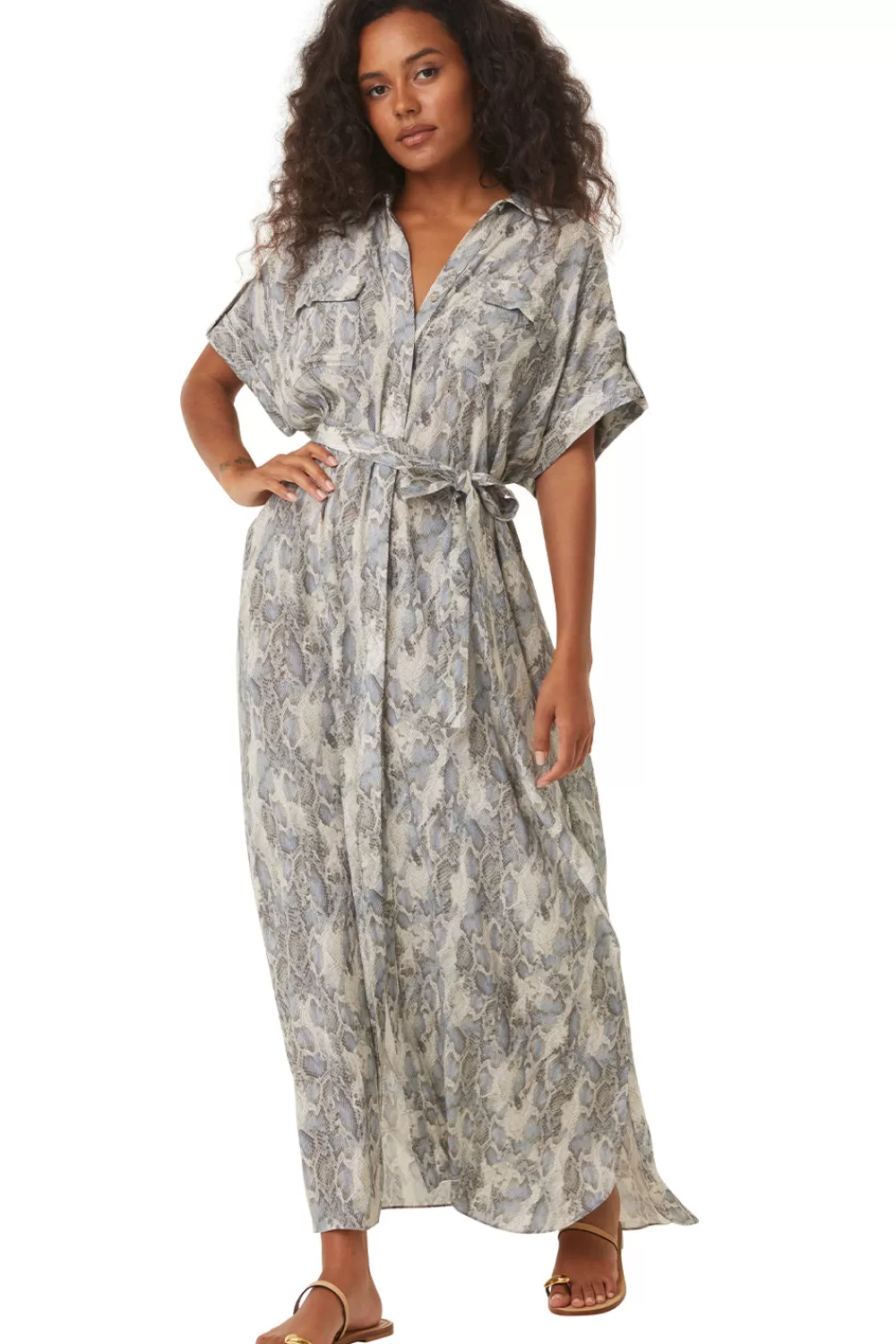 MISA Los Angeles LOU DRESS* Dresses