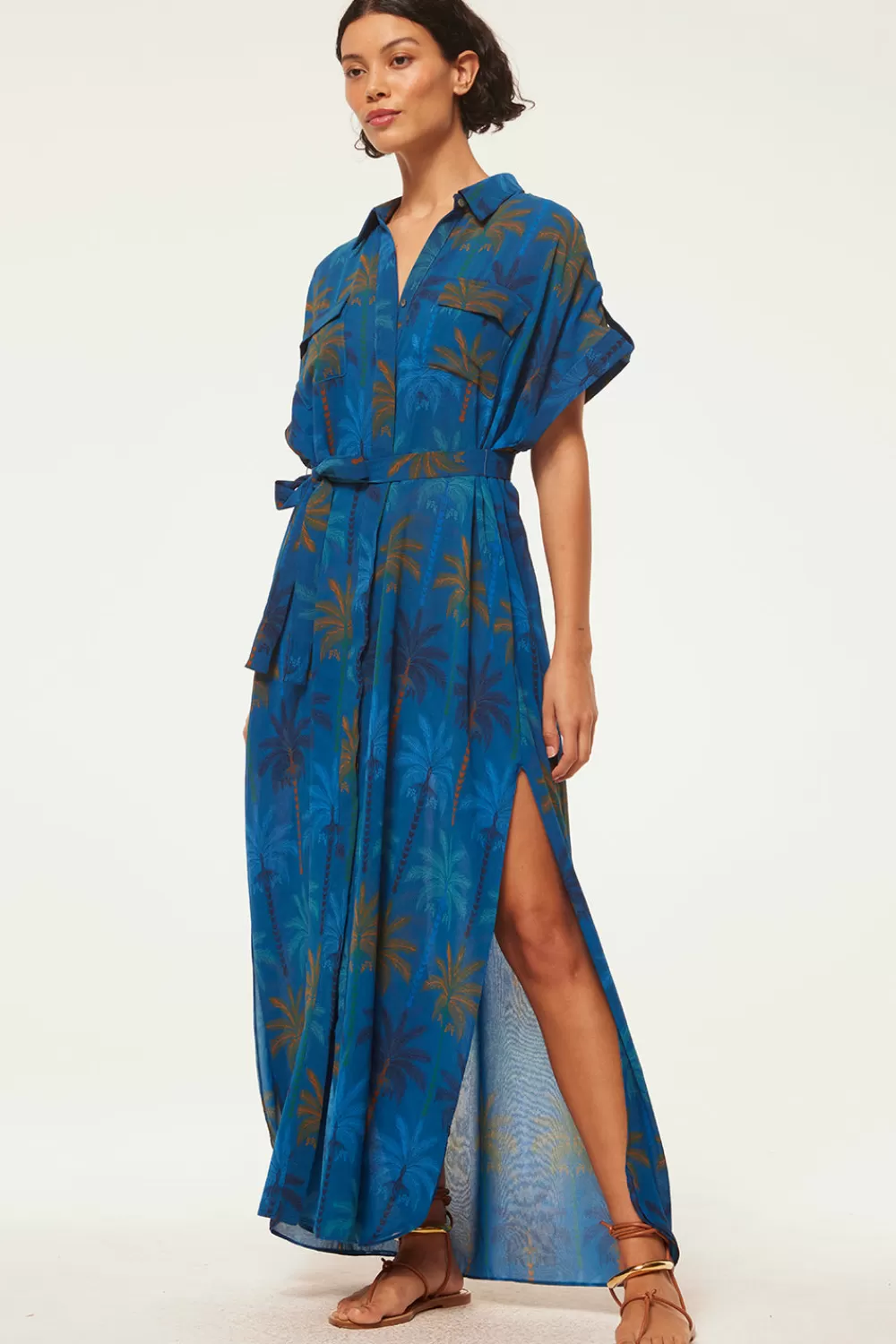 MISA Los Angeles LOU DRESS* Dresses
