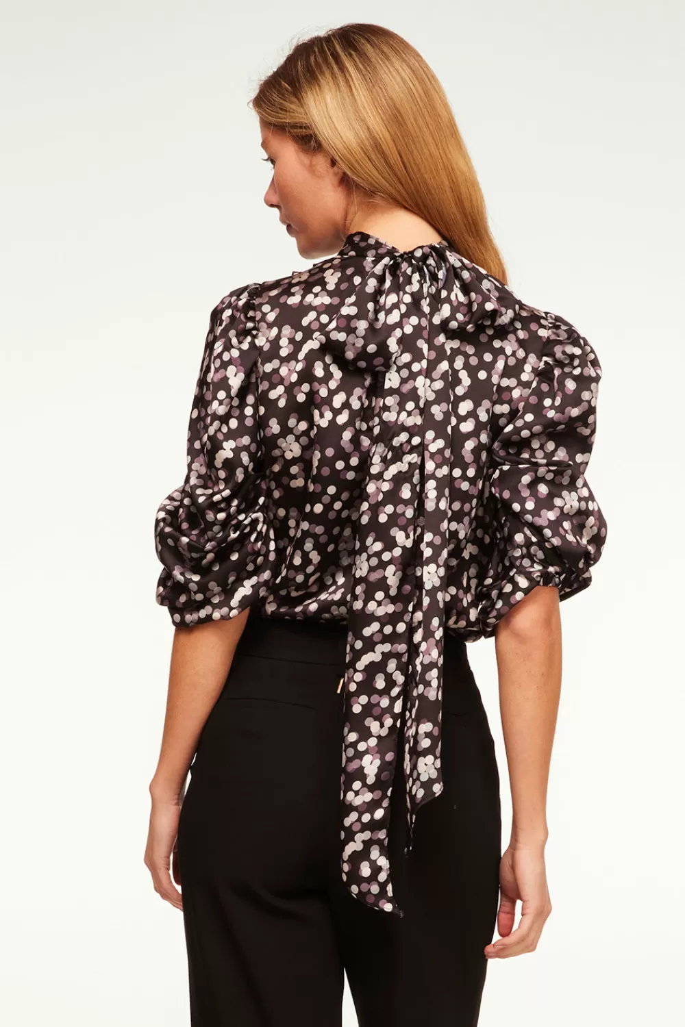 MISA Los Angeles LUELLA TOP* Tops