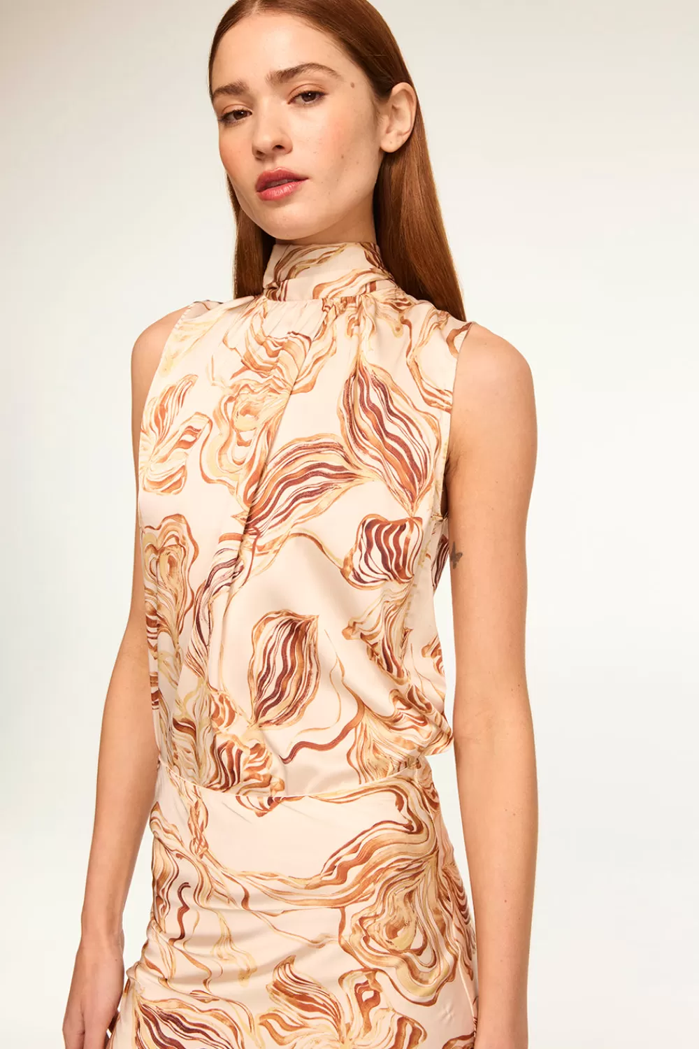 MISA Los Angeles LUKA TOP* Matching Sets | Tops