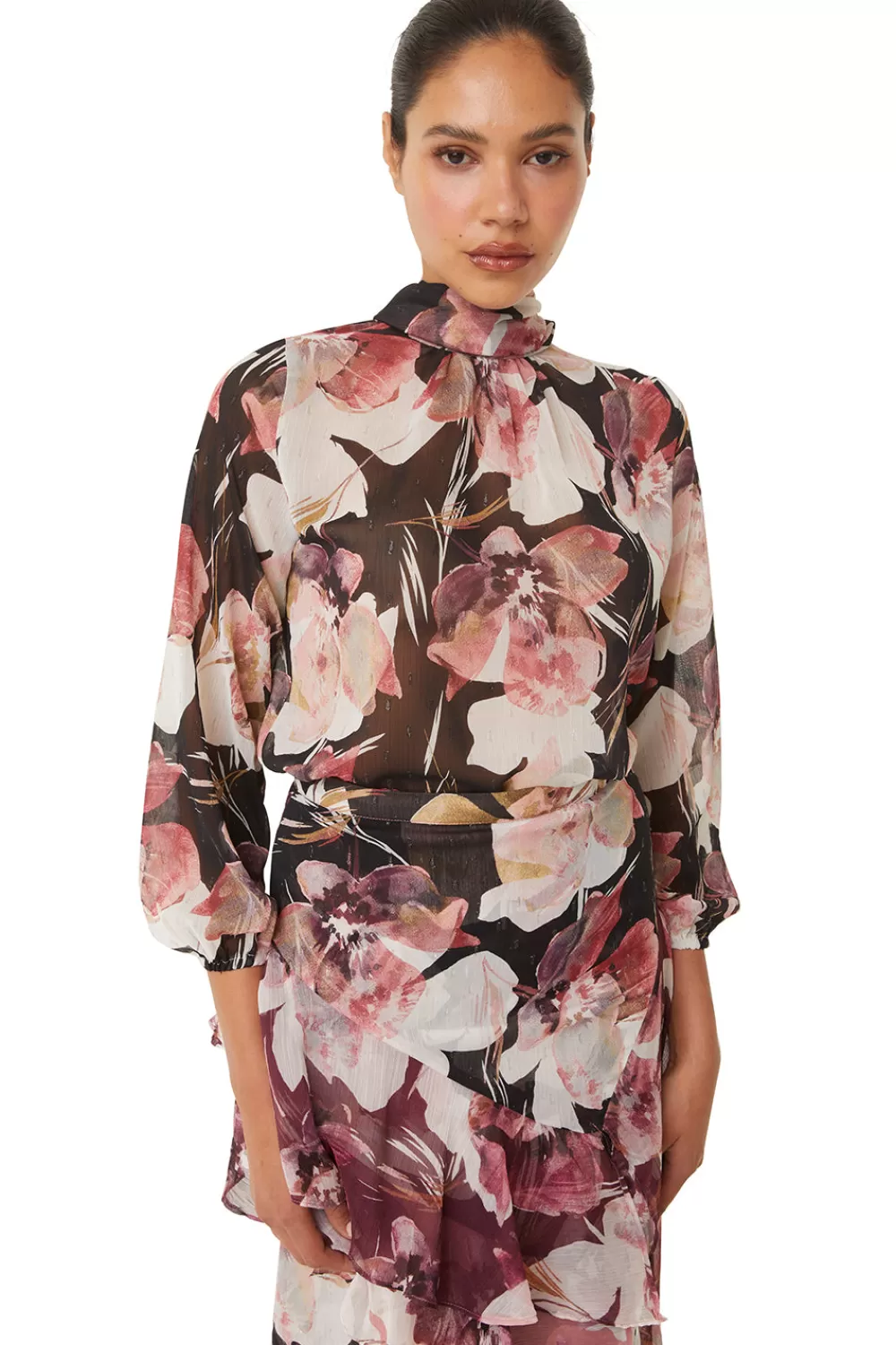 MISA Los Angeles LULU TOP* Tops