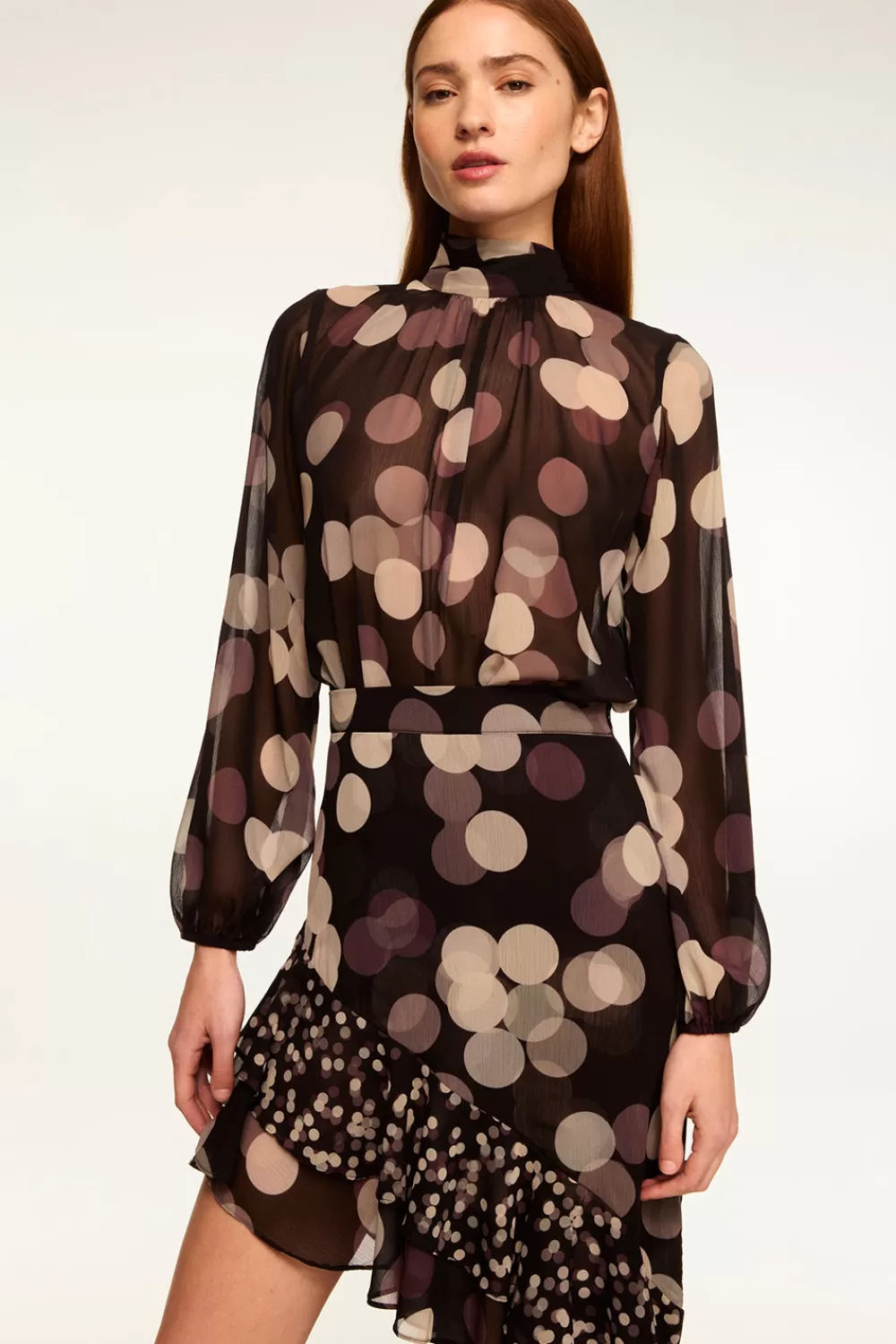 MISA Los Angeles LULU TOP* Matching Sets | Tops
