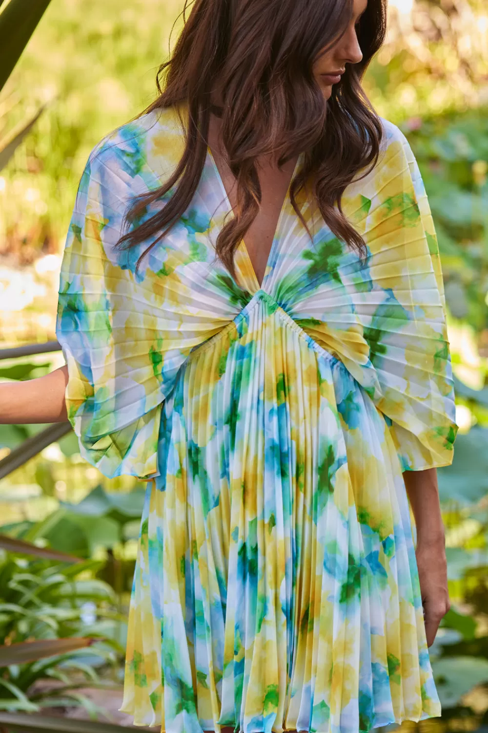 MISA Los Angeles LUNA DRESS* Dresses